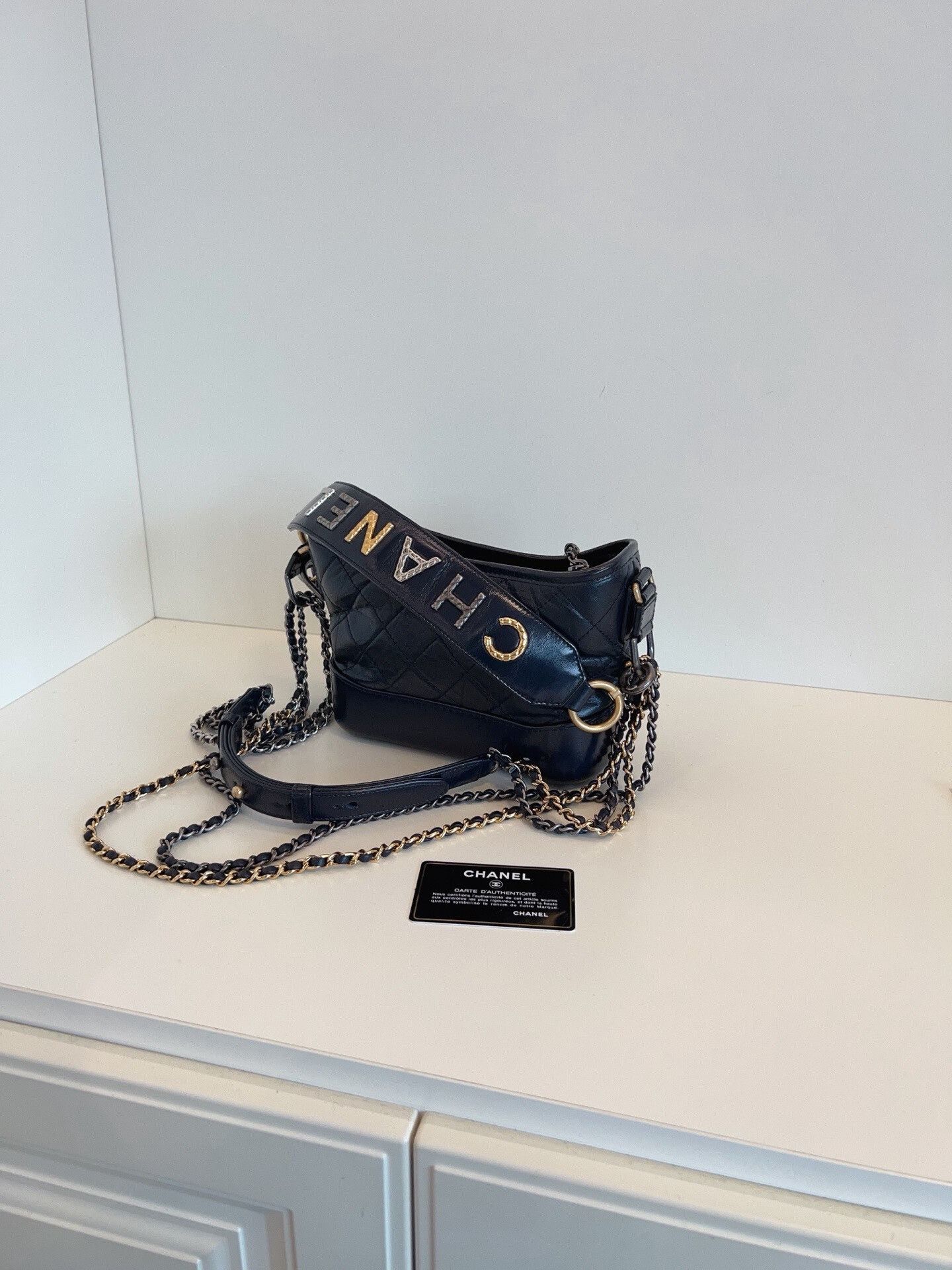 Chanel Pre-loved Bag Very good condition Size ONE SIZE - 2 Thumbnail