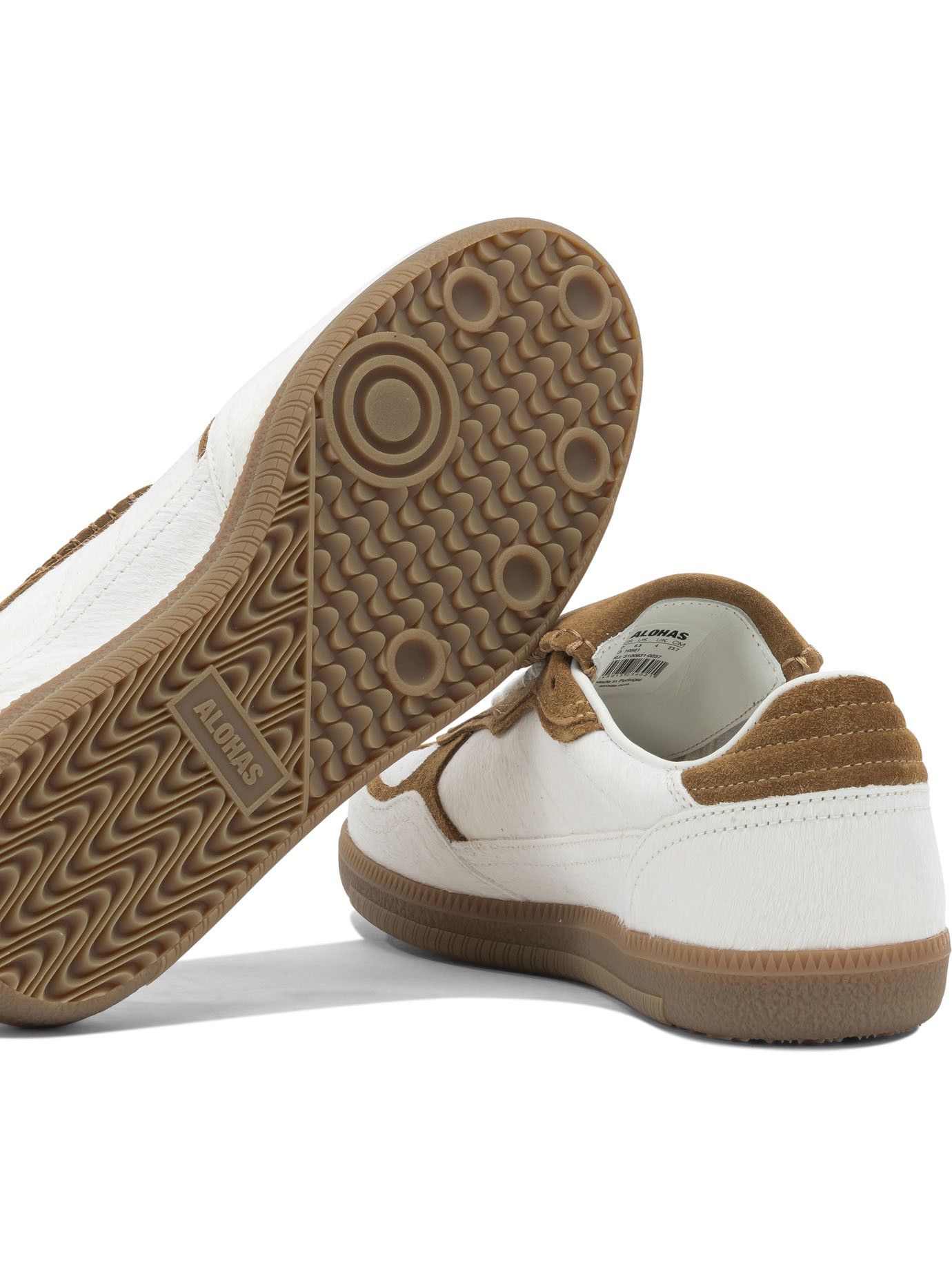 ALOHAS Alohas Tb 490 Sneakers IT 39 Women - USA Duties Paid Size US 9 / IT 39 - 5 Thumbnail