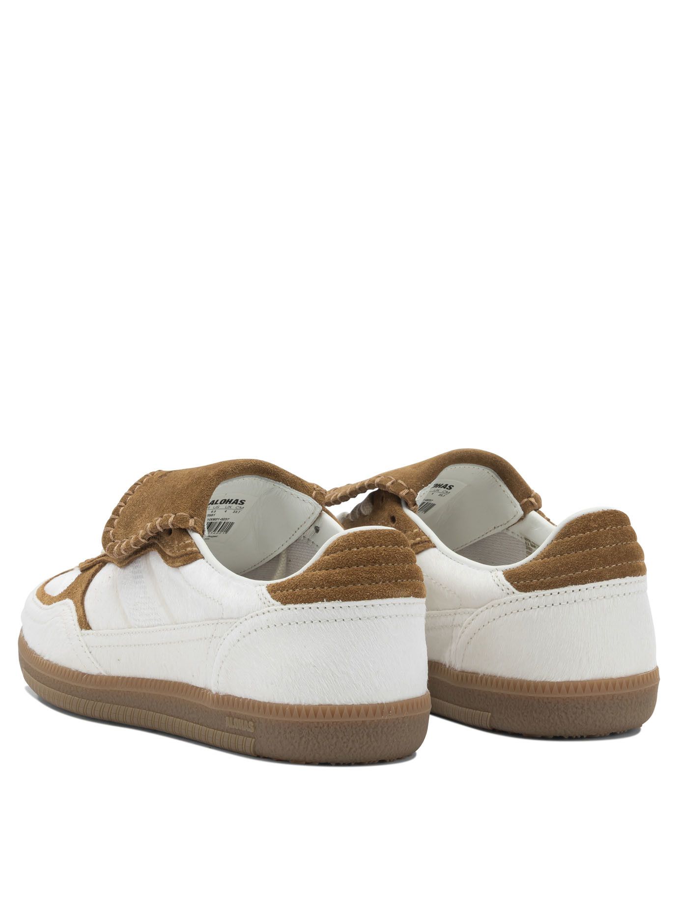ALOHAS Alohas Tb 490 Sneakers IT 39 Women - USA Duties Paid Size US 9 / IT 39 - 4 Thumbnail