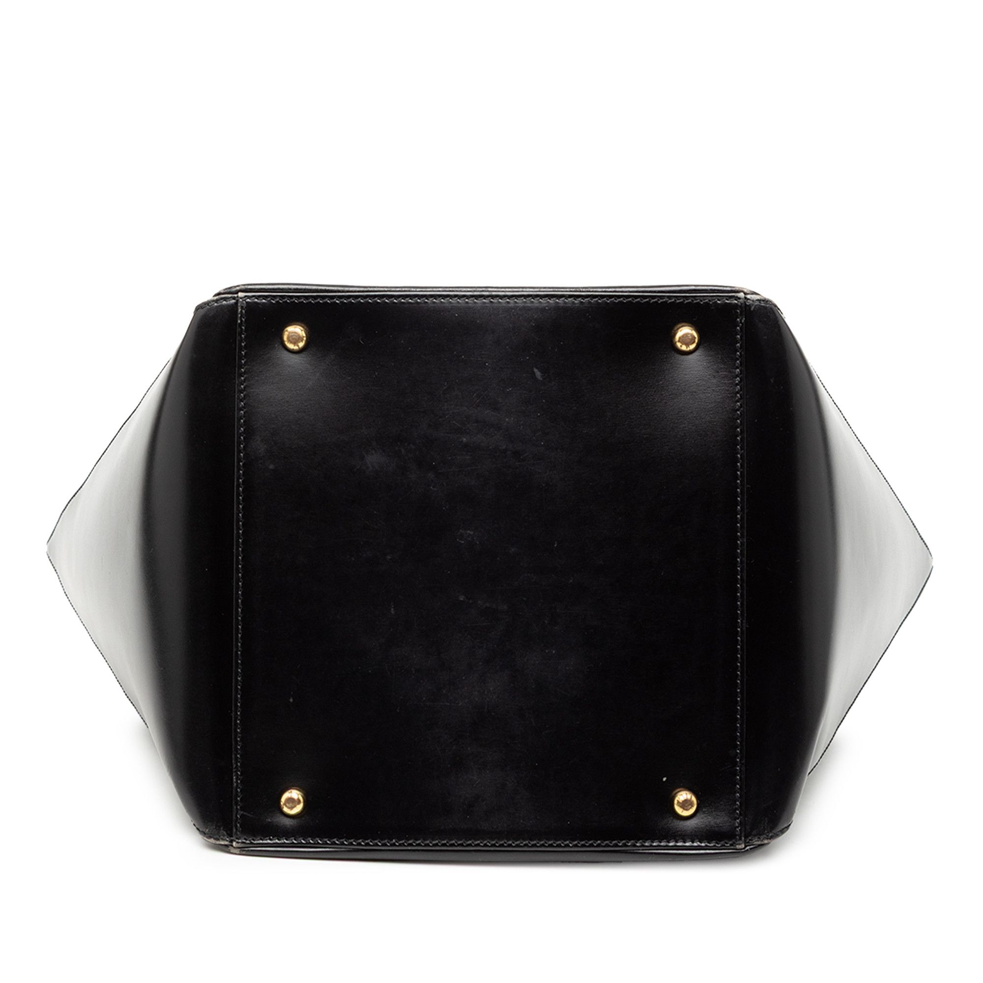 Cartier Cartier Leather Panthere Tote Size ONE SIZE - 3 Thumbnail
