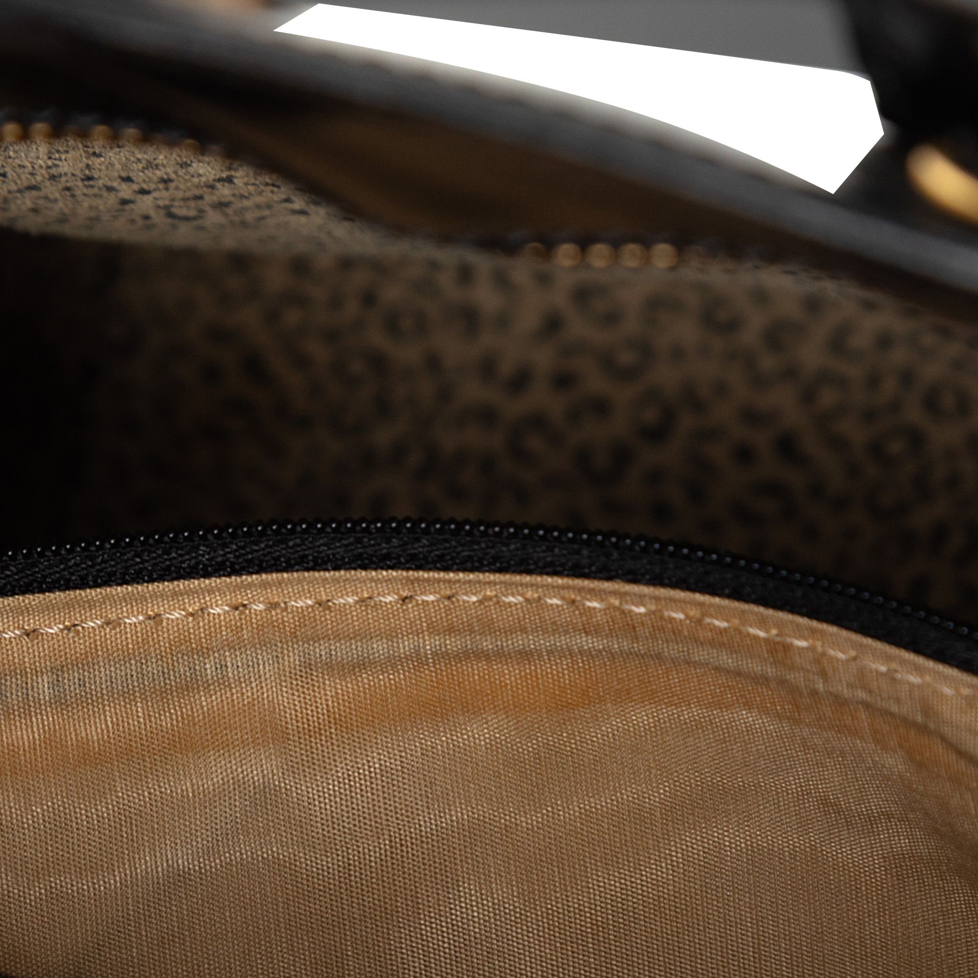 Cartier Cartier Leather Panthere Tote Size ONE SIZE - 7 Thumbnail