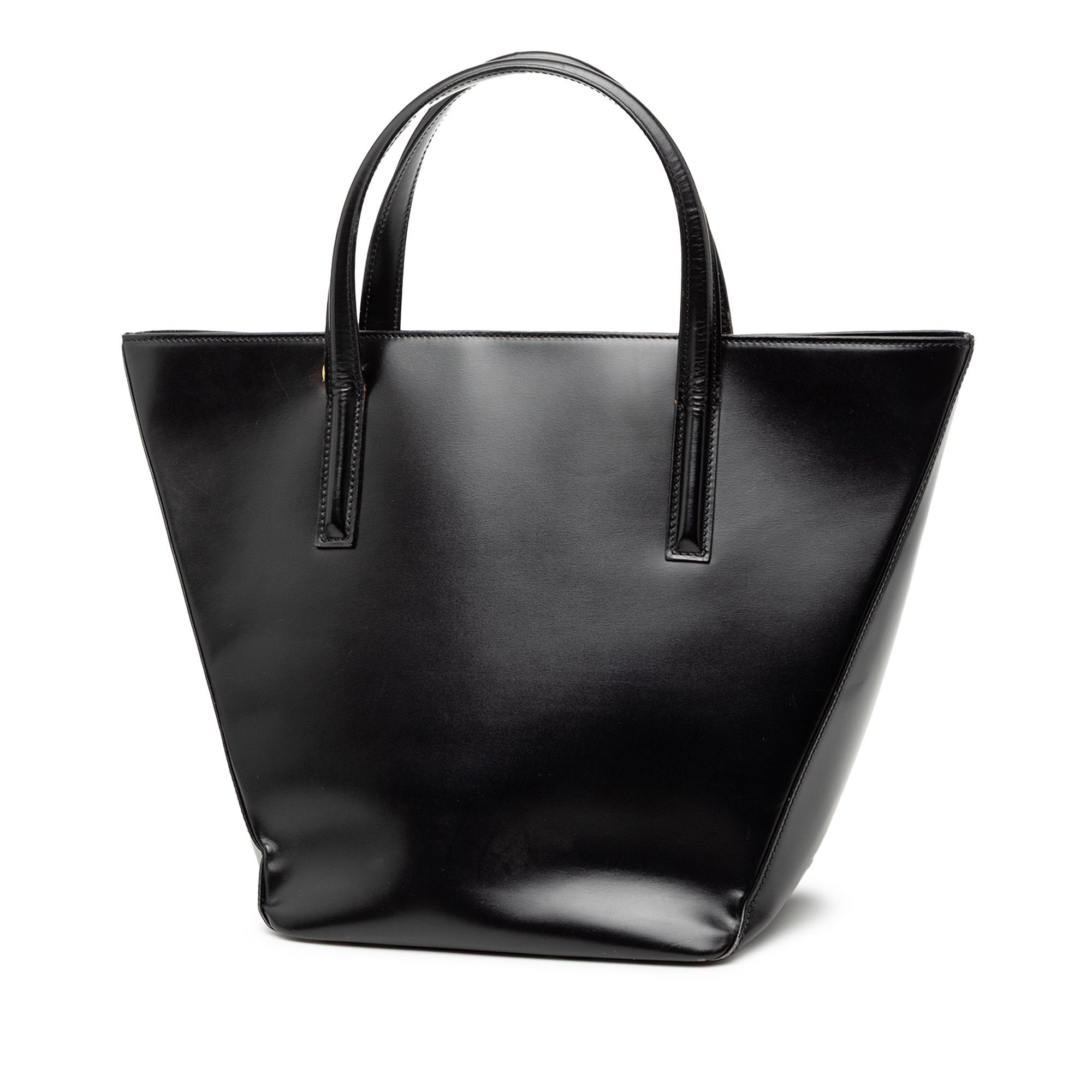 Cartier Cartier Leather Panthere Tote Size ONE SIZE - 2 Thumbnail