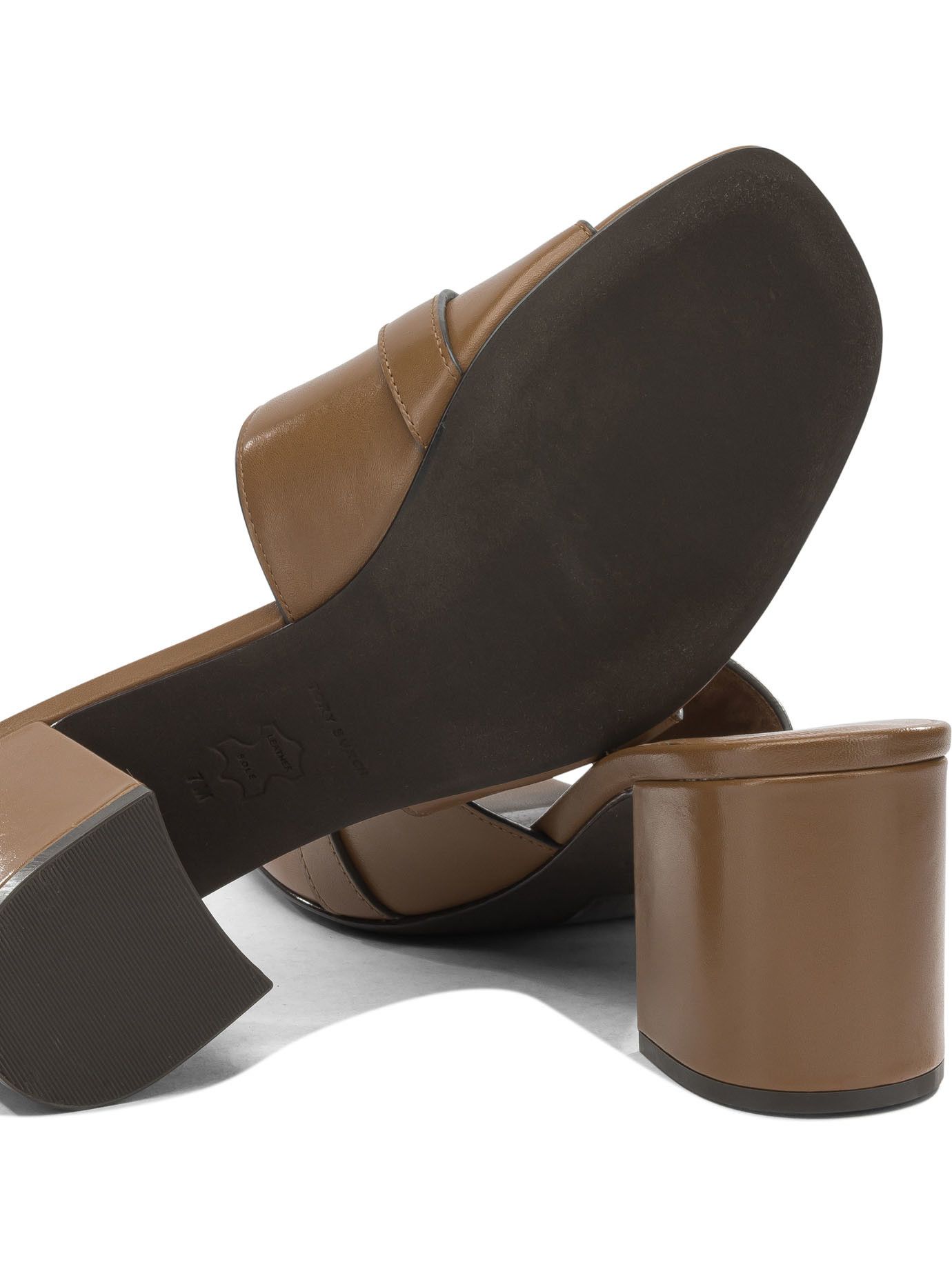 Tory Burch Heeled Shoes US 10 Women - USA Duties Paid