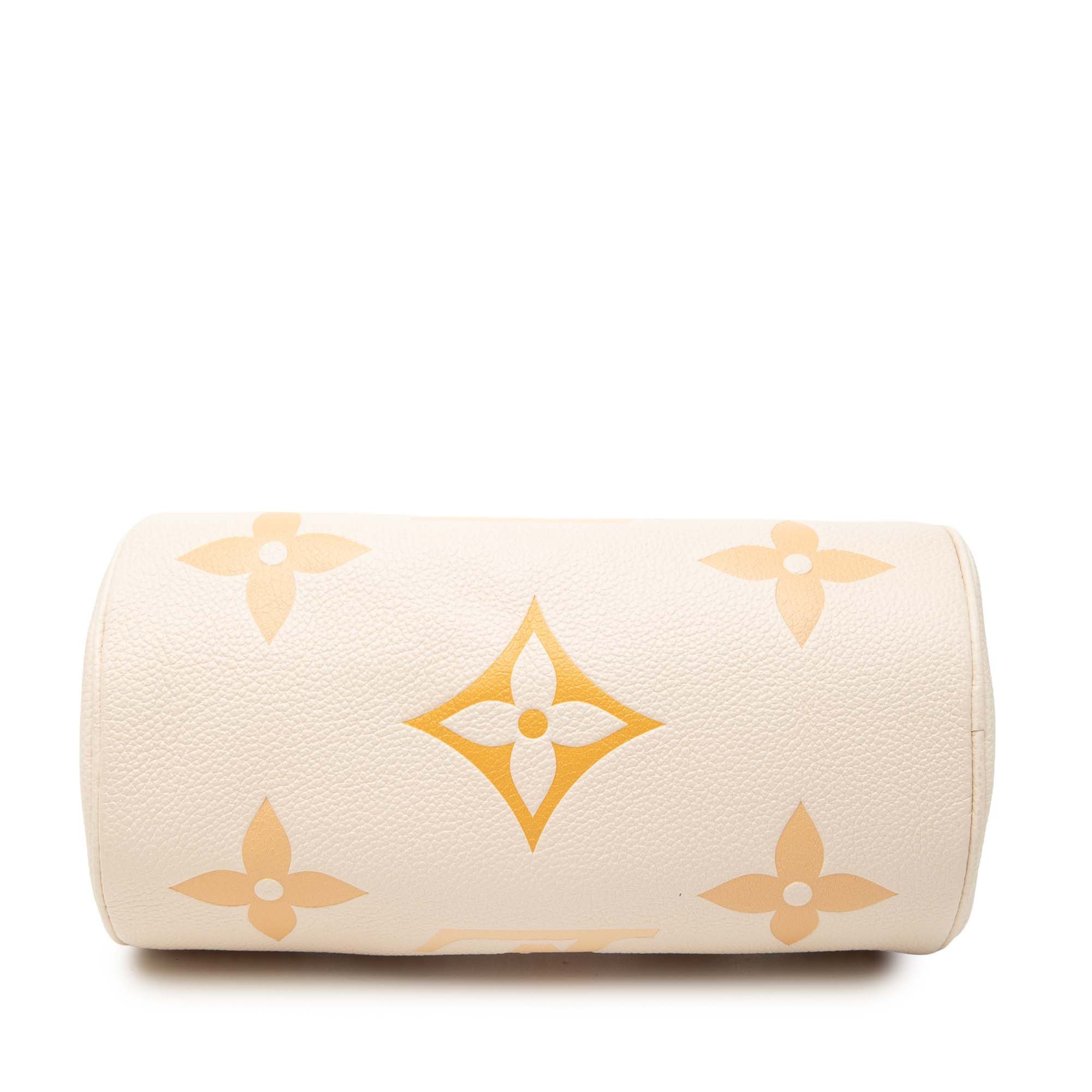 Louis Vuitton Louis Vuitton Monogram Empreinte Giant By The Pool Papillon BB Size ONE SIZE - 3 Thumbnail
