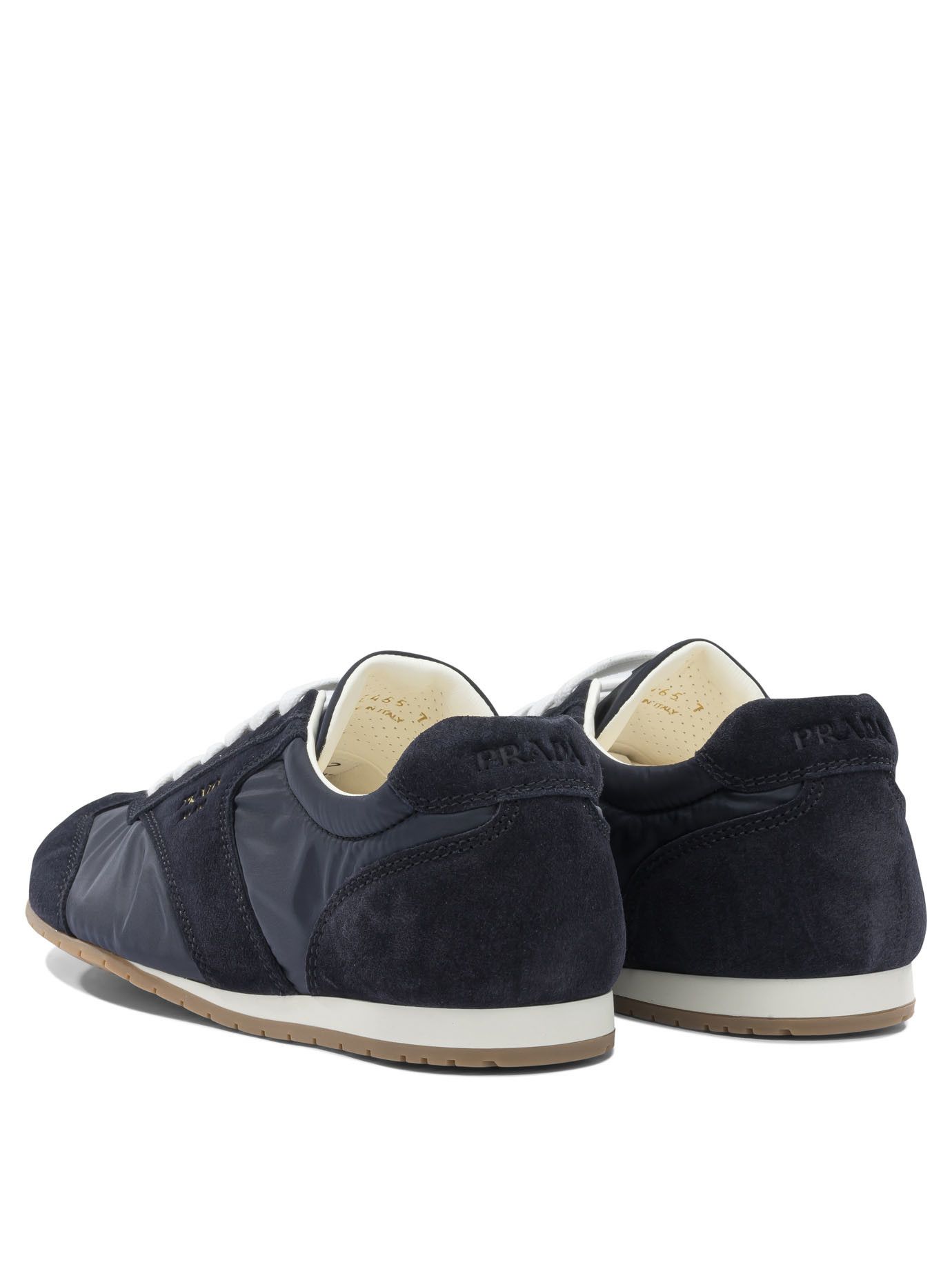 Prada Prada Sneakers & Slip-On UK 8 Men - USA Duties Paid Size US 9 / EU 42 - 4 Thumbnail