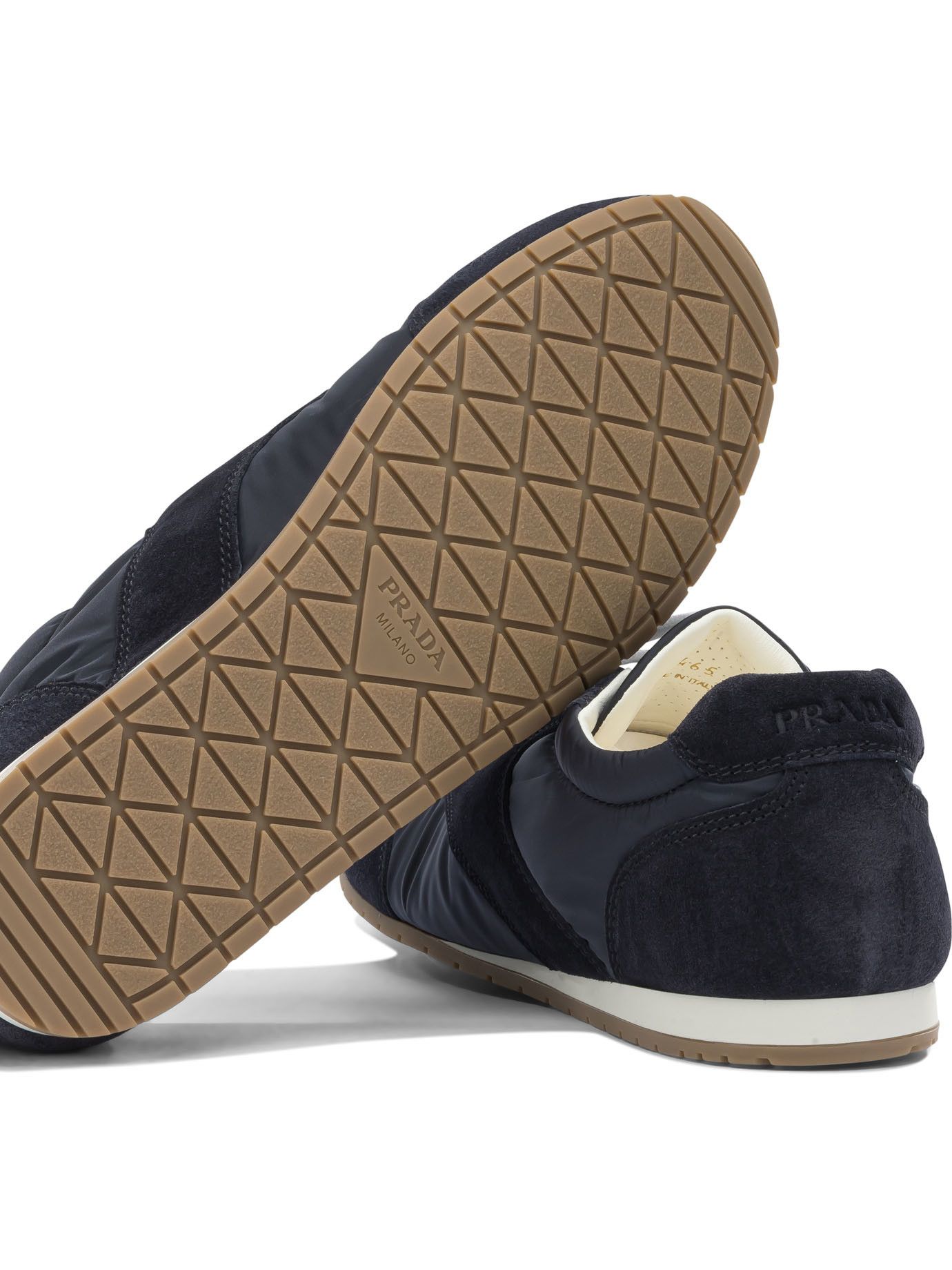 Prada Prada Sneakers & Slip-On UK 8 Men - USA Duties Paid Size US 9 / EU 42 - 5 Thumbnail