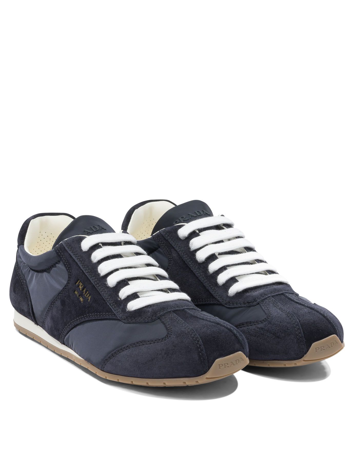 Prada Prada Sneakers & Slip-On UK 8 Men - USA Duties Paid Size US 9 / EU 42 - 2 Thumbnail