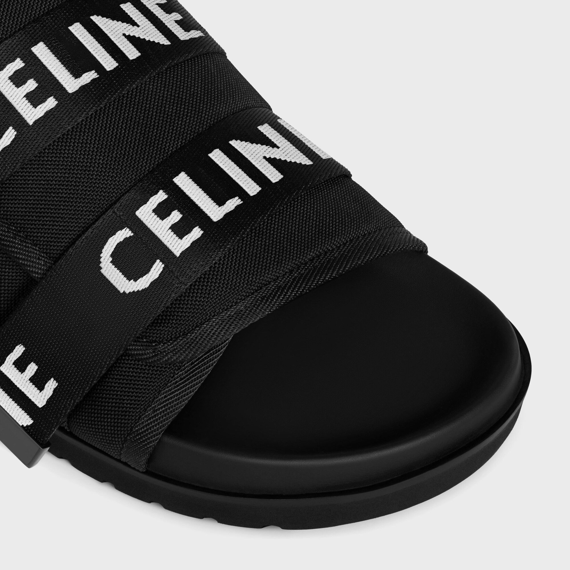 Celine Celine Celine Pitea Sandals IT 41 Men - USA Duties Paid Size US 8 / EU 41 - 4 Thumbnail