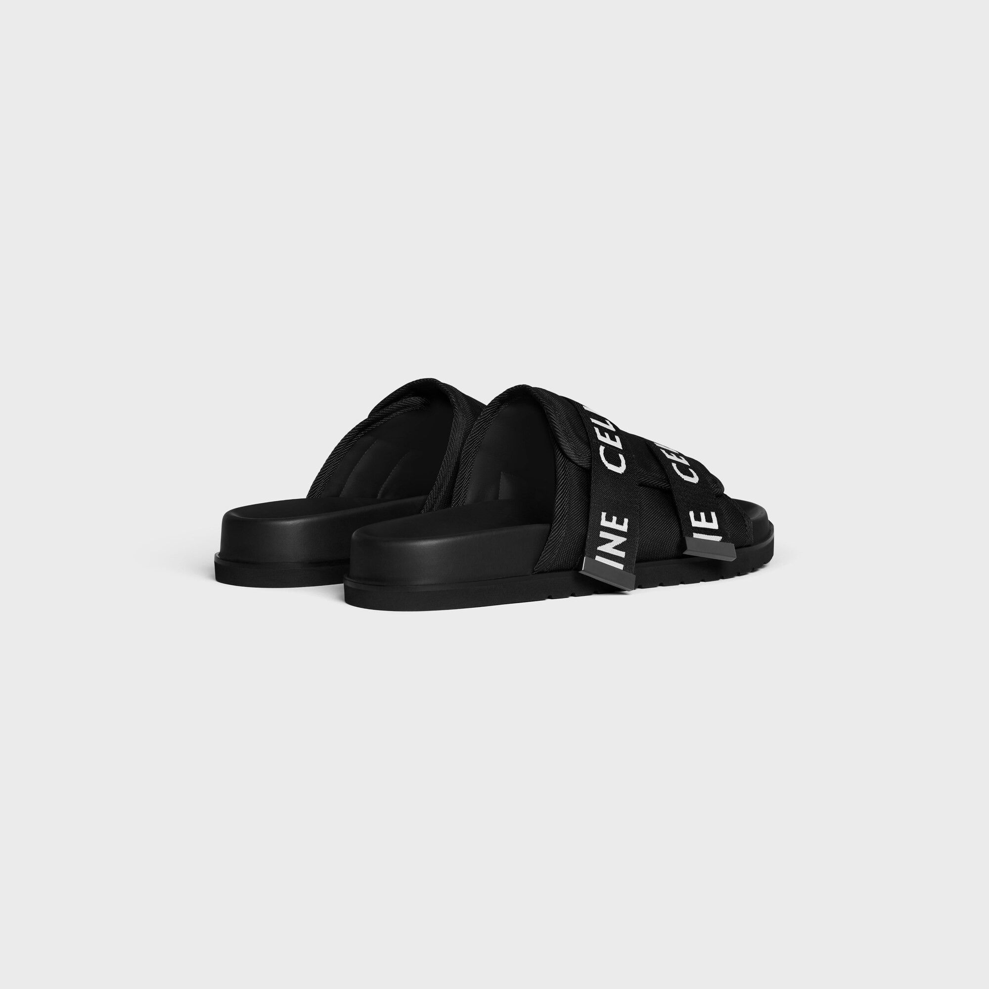 Celine Celine Celine Pitea Sandals IT 43 Men - USA Duties Paid Size US 10 / EU 43 - 3 Thumbnail