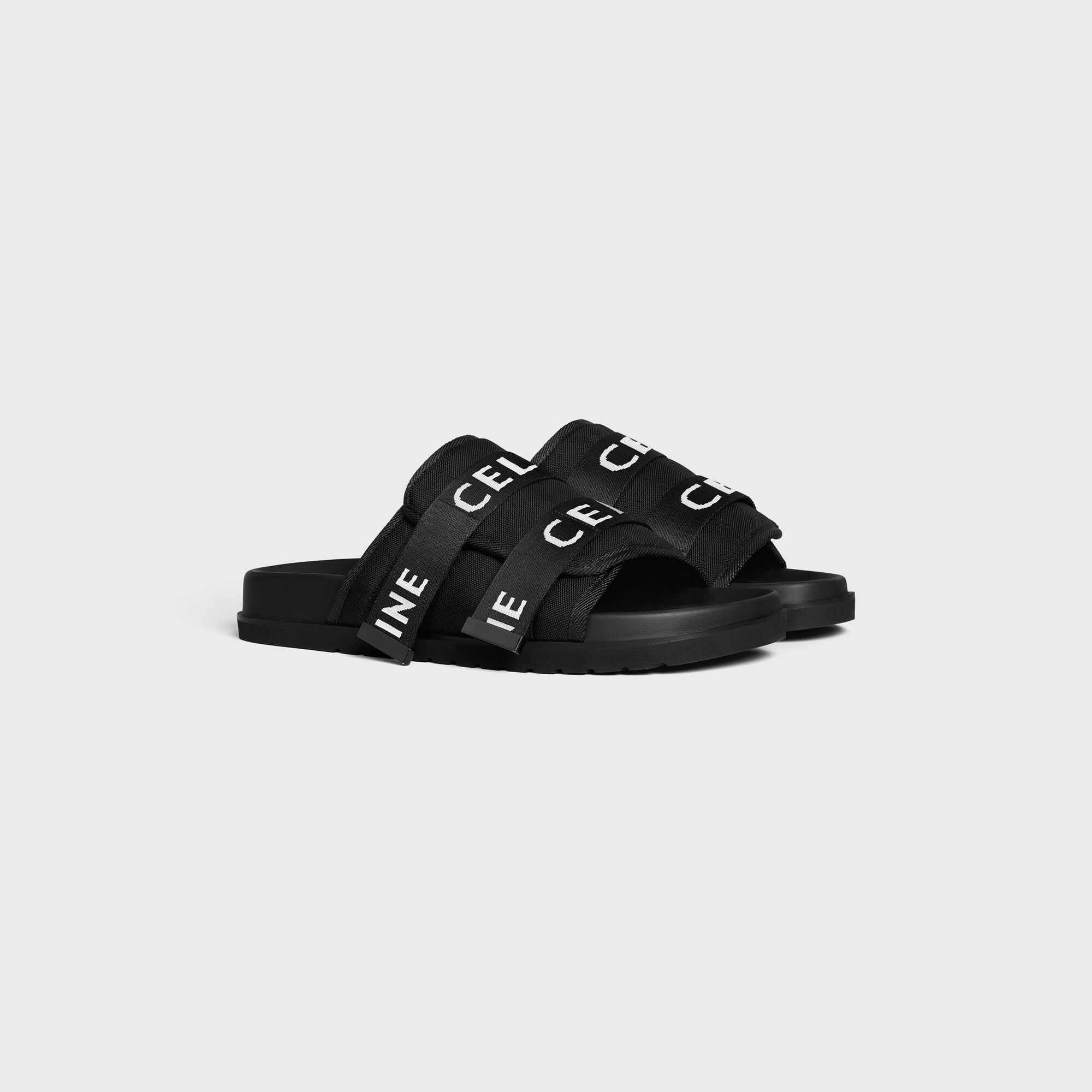 Celine Celine Celine Pitea Sandals IT 43 Men - USA Duties Paid Size US 10 / EU 43 - 2 Thumbnail