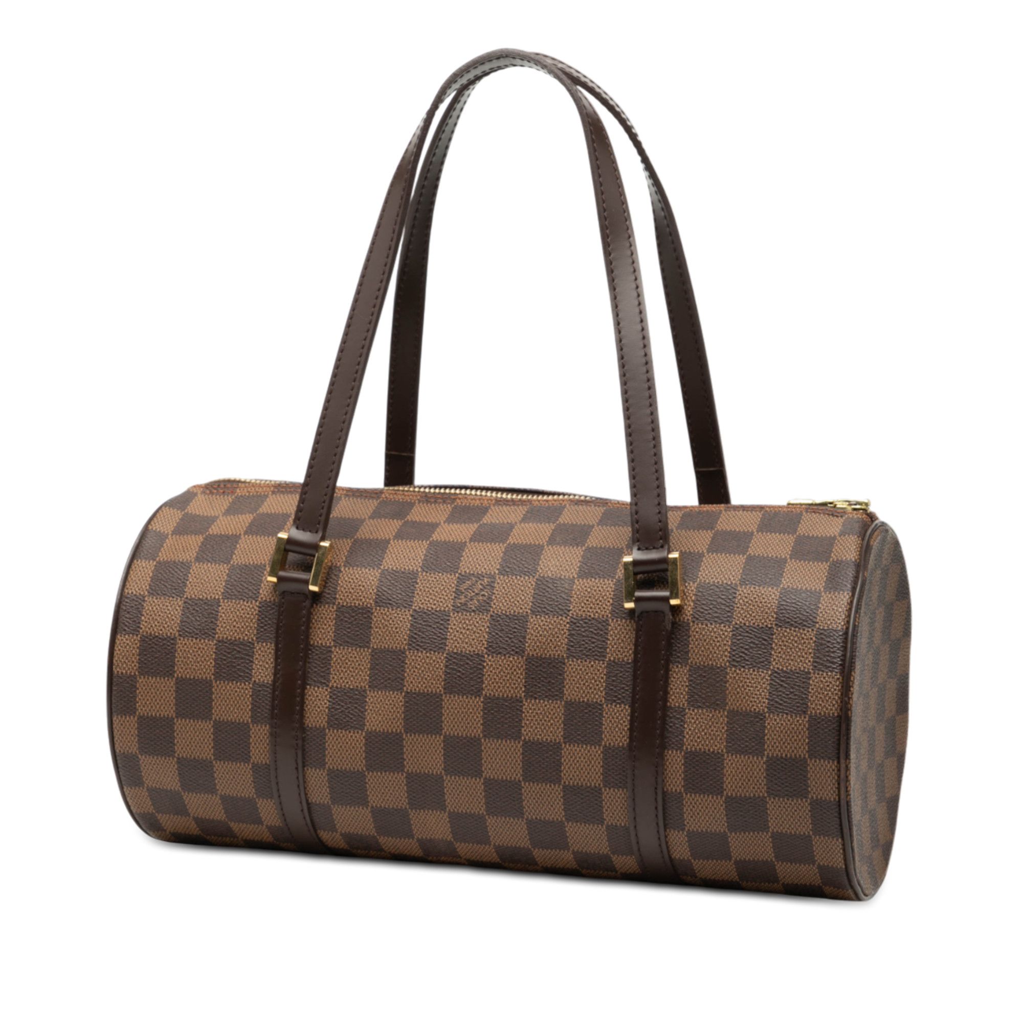 Louis Vuitton Louis Vuitton Damier Ebene Papillon 30 Size ONE SIZE - 2 Thumbnail