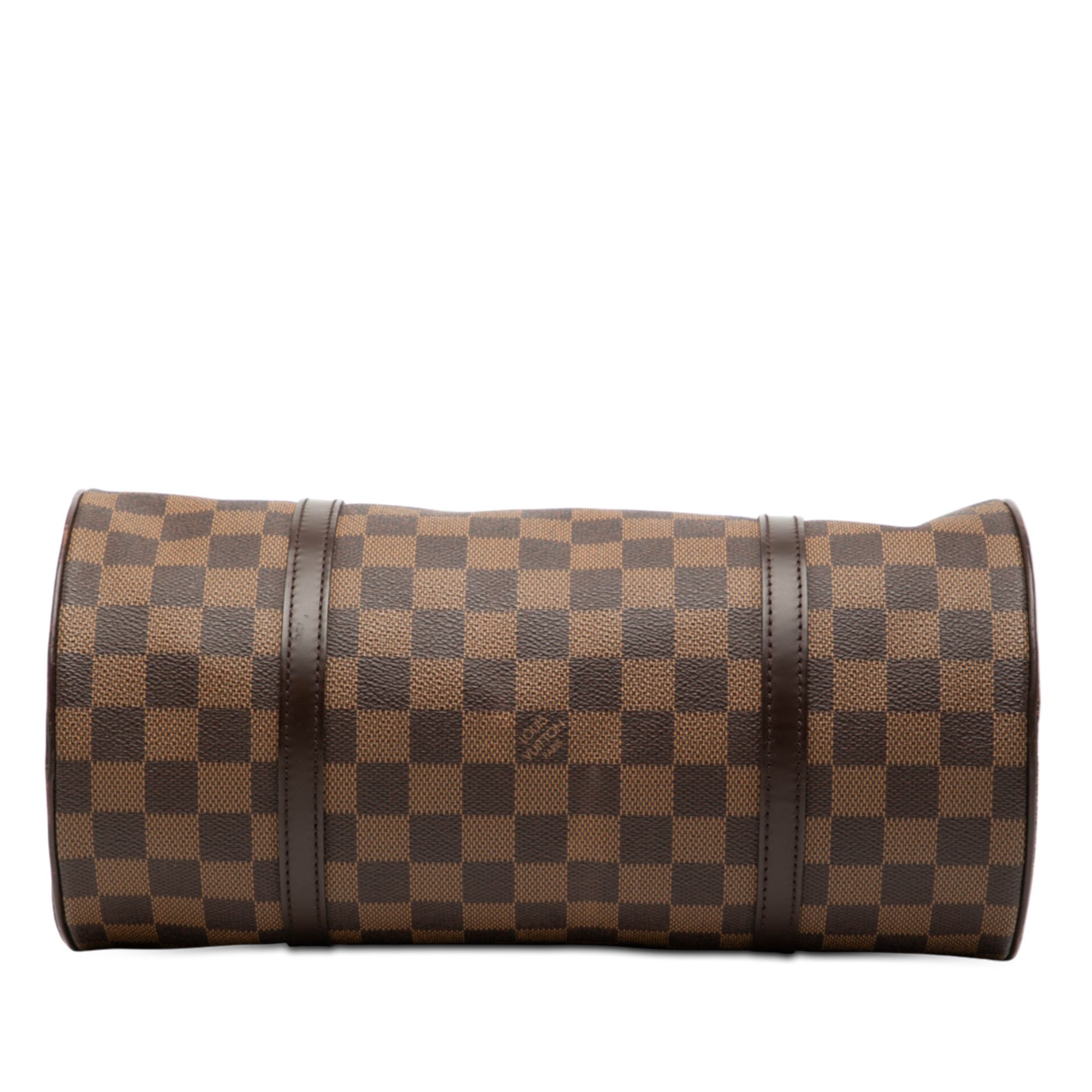 Louis Vuitton Louis Vuitton Damier Ebene Papillon 30 Size ONE SIZE - 3 Thumbnail