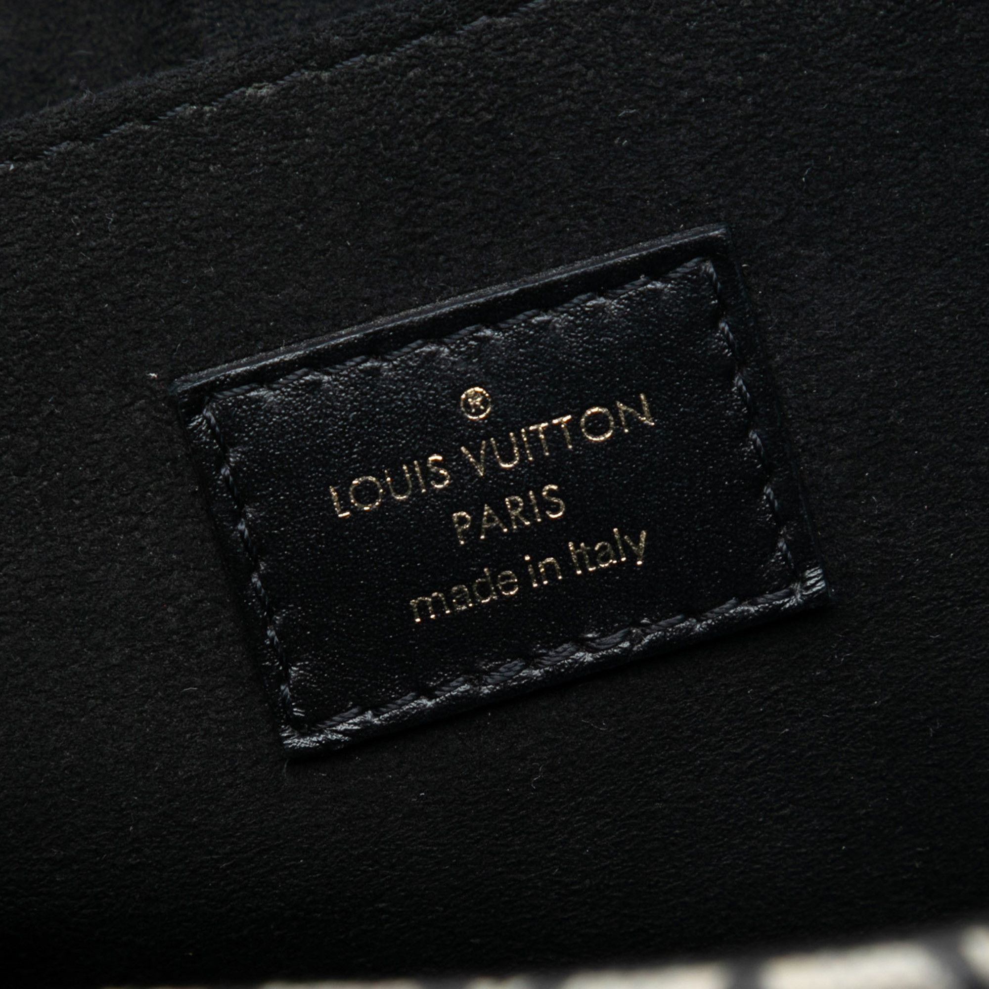 Louis Vuitton Louis Vuitton Monogram Jacquard Since 1854 Pochette Metis Size ONE SIZE - 5 Thumbnail