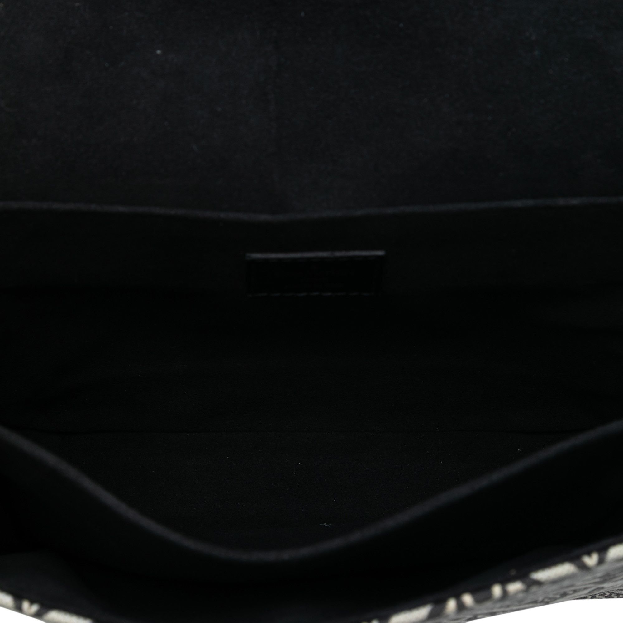 Louis Vuitton Louis Vuitton Monogram Jacquard Since 1854 Pochette Metis Size ONE SIZE - 4 Thumbnail