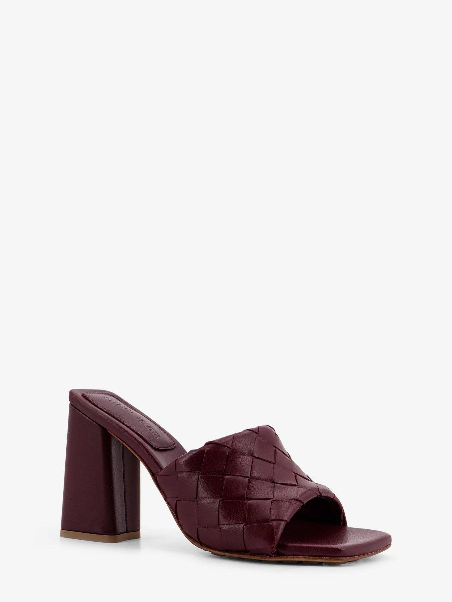 Bottega Veneta Bottega Veneta Parco leather sandals IT 37 Women - USA Tariffs Included Size US 7 / IT 37 - 2 Thumbnail