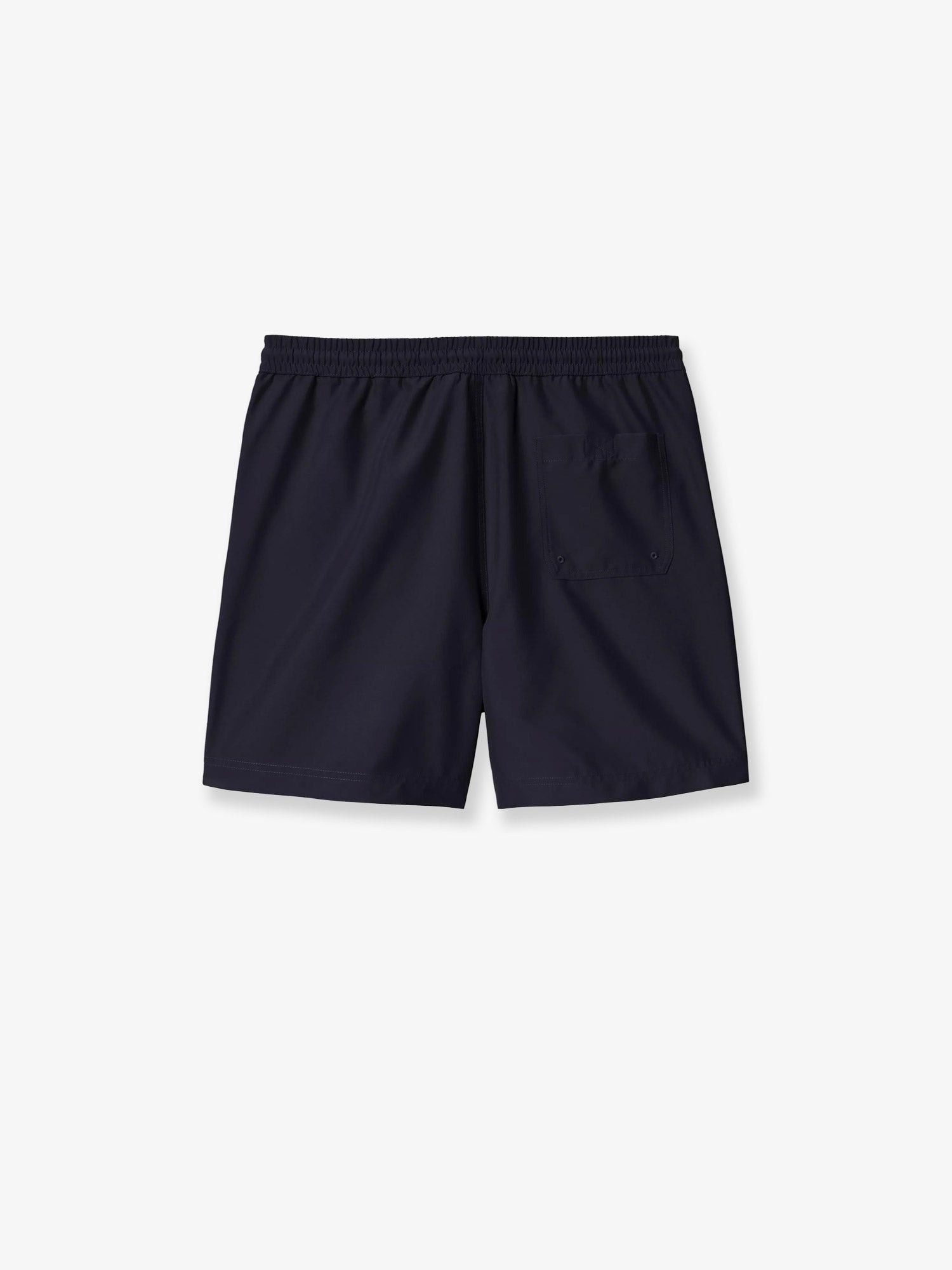 Carhartt Wip Carhartt Wip Nylon swim trunks with contrasting embroidered logo Tag Size M Men - USA Tariffs Included Size US 32 / EU 48 - 2 Thumbnail