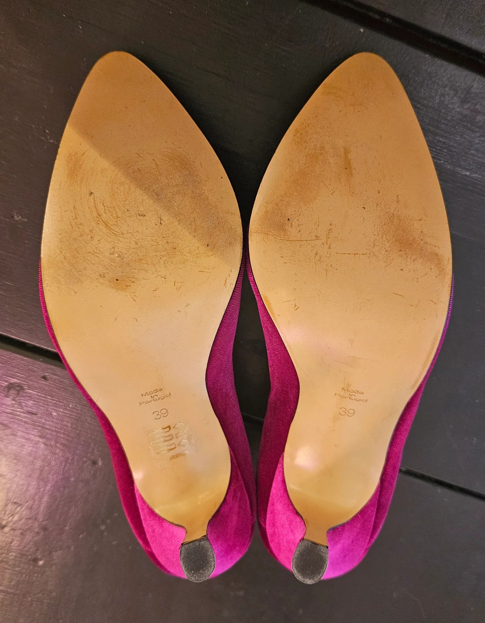 Stine Goya Stine Goya Heels Size US 9 / IT 39 - 3 Thumbnail