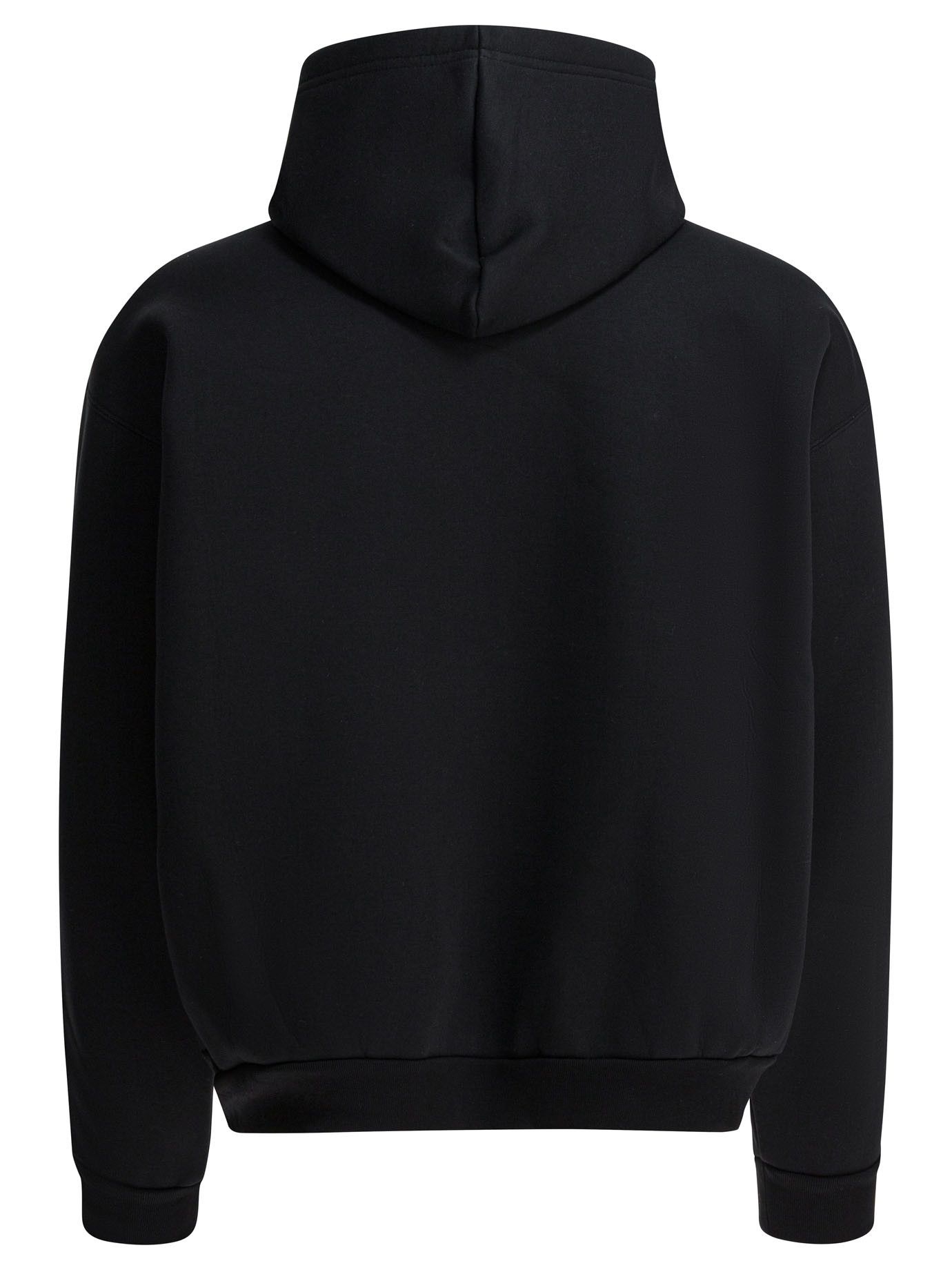 Balenciaga Balenciaga 3B Sports Icon Hoodie tag size XS Men - USA Duties Paid Size US XS / EU 42 / 0 - 2 Thumbnail