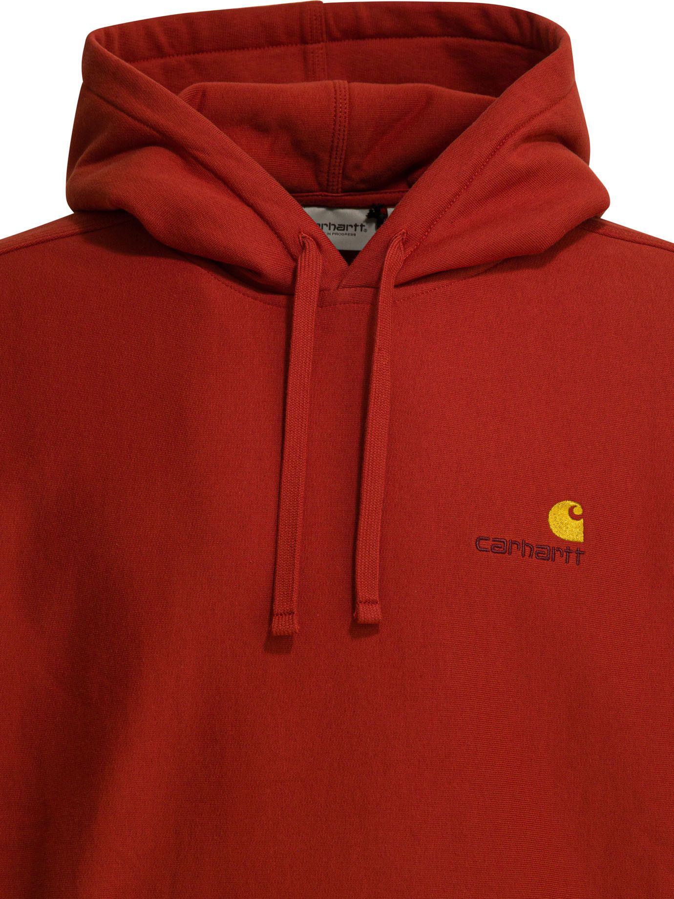 Carhartt Wip Carhartt Wip Sweatshirts tag size XL Men - USA Duties Paid Size US XL / EU 56 / 4 - 3 Thumbnail