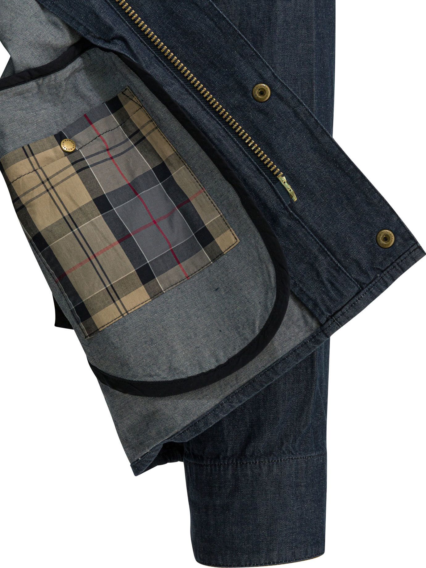 Barbour Barbour Jackets & Coats tag size 38 Men - USA Duties Paid Size US S / EU 44-46 / 1 - 4 Thumbnail