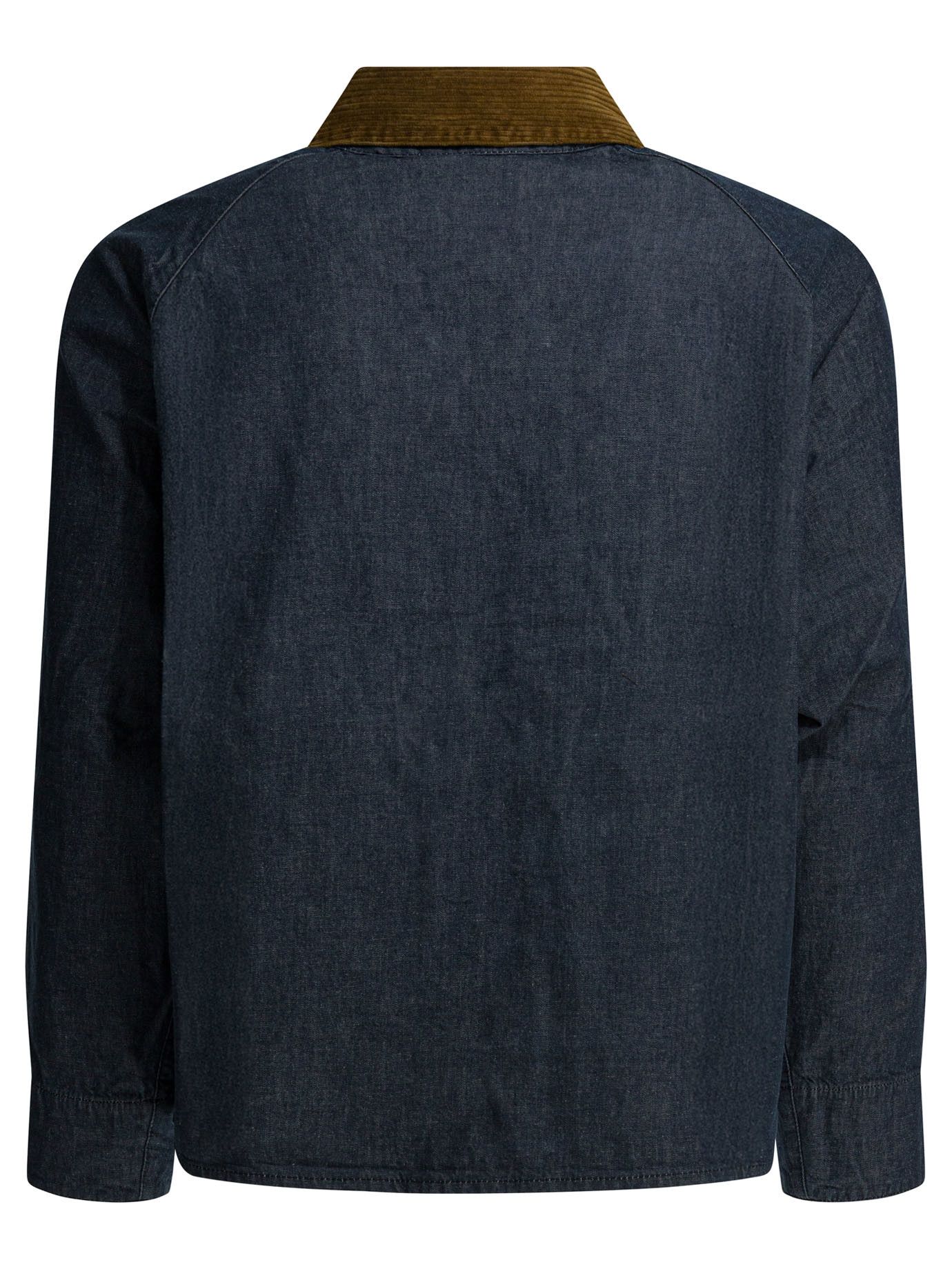 Barbour Barbour Jackets & Coats tag size 38 Men - USA Duties Paid Size US S / EU 44-46 / 1 - 2 Thumbnail