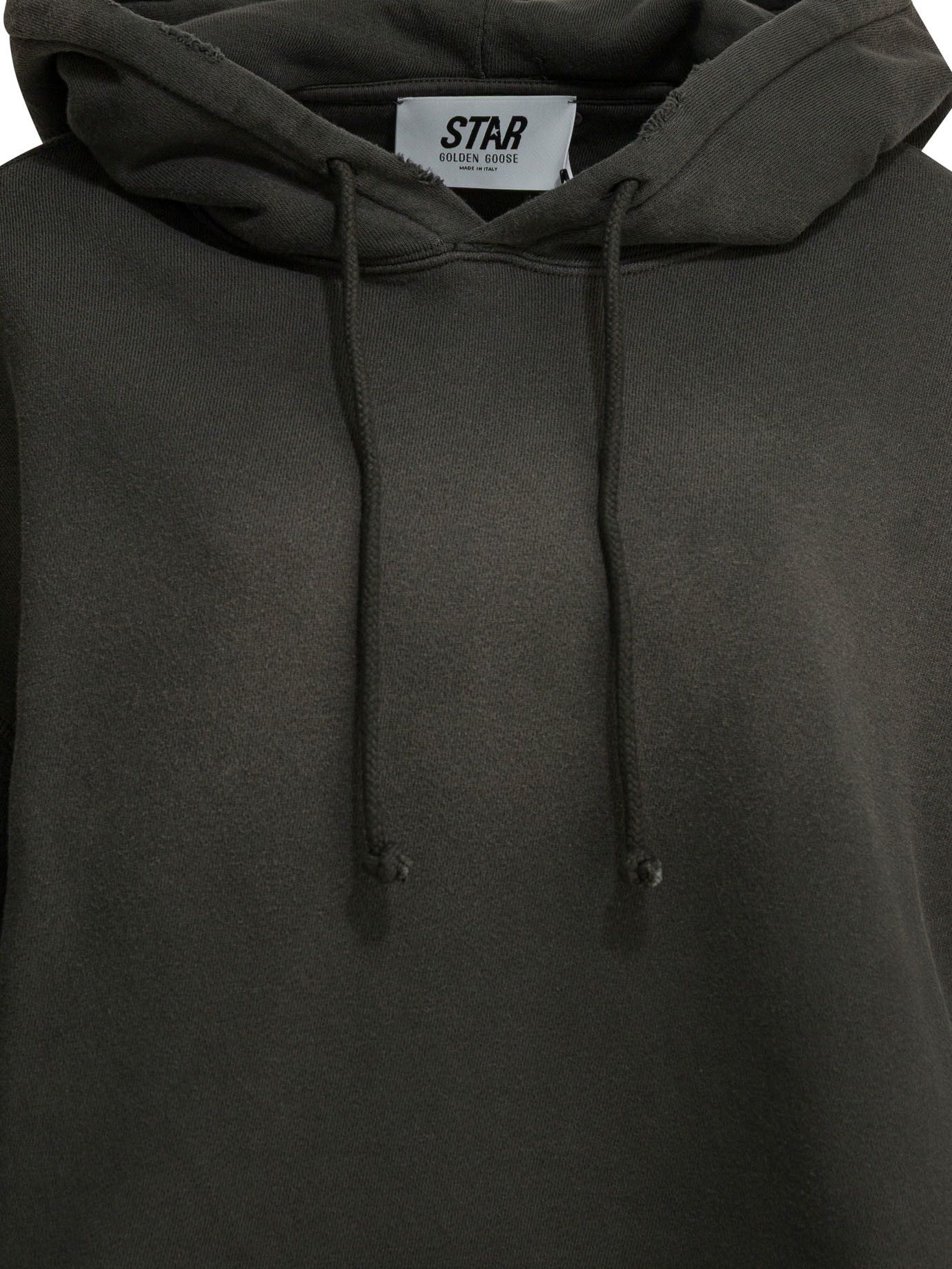 Golden Goose Golden Goose Sweatshirts tag size XS Women - USA Duties Paid Size XS / US 0-2 / IT 36-38 - 3 Thumbnail