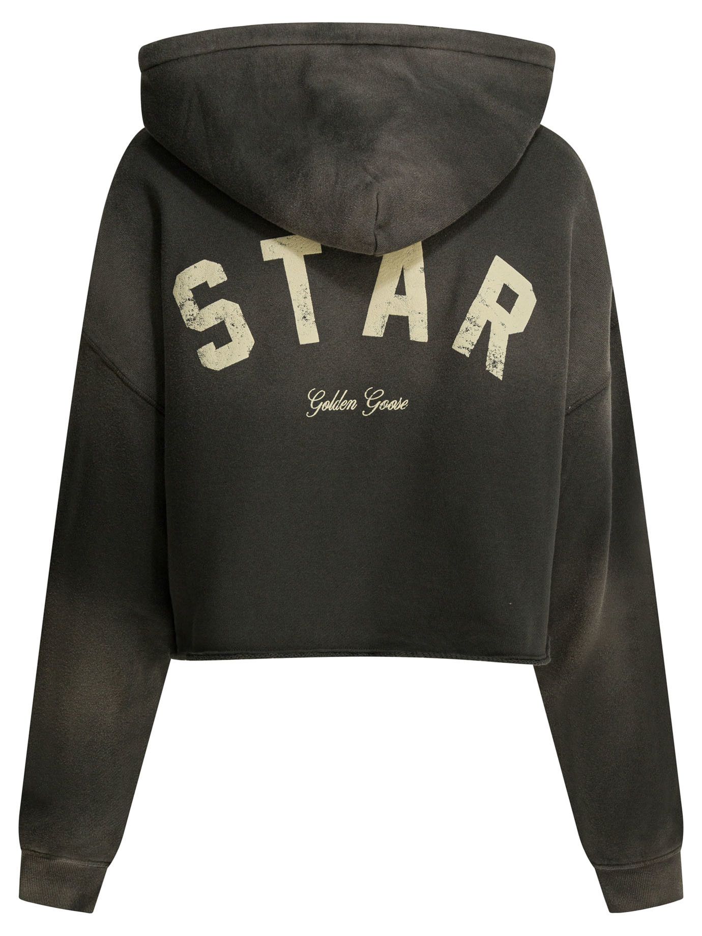 Golden Goose Golden Goose Sweatshirts tag size XS Women - USA Duties Paid Size XS / US 0-2 / IT 36-38 - 2 Thumbnail