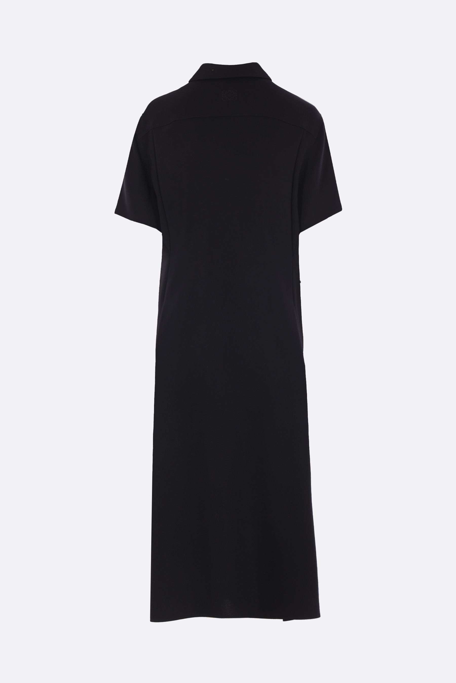 Loewe Loewe Belted Dress tag size 38 Women - USA Duties Paid Size S / US 4 / IT 40 - 2 Thumbnail