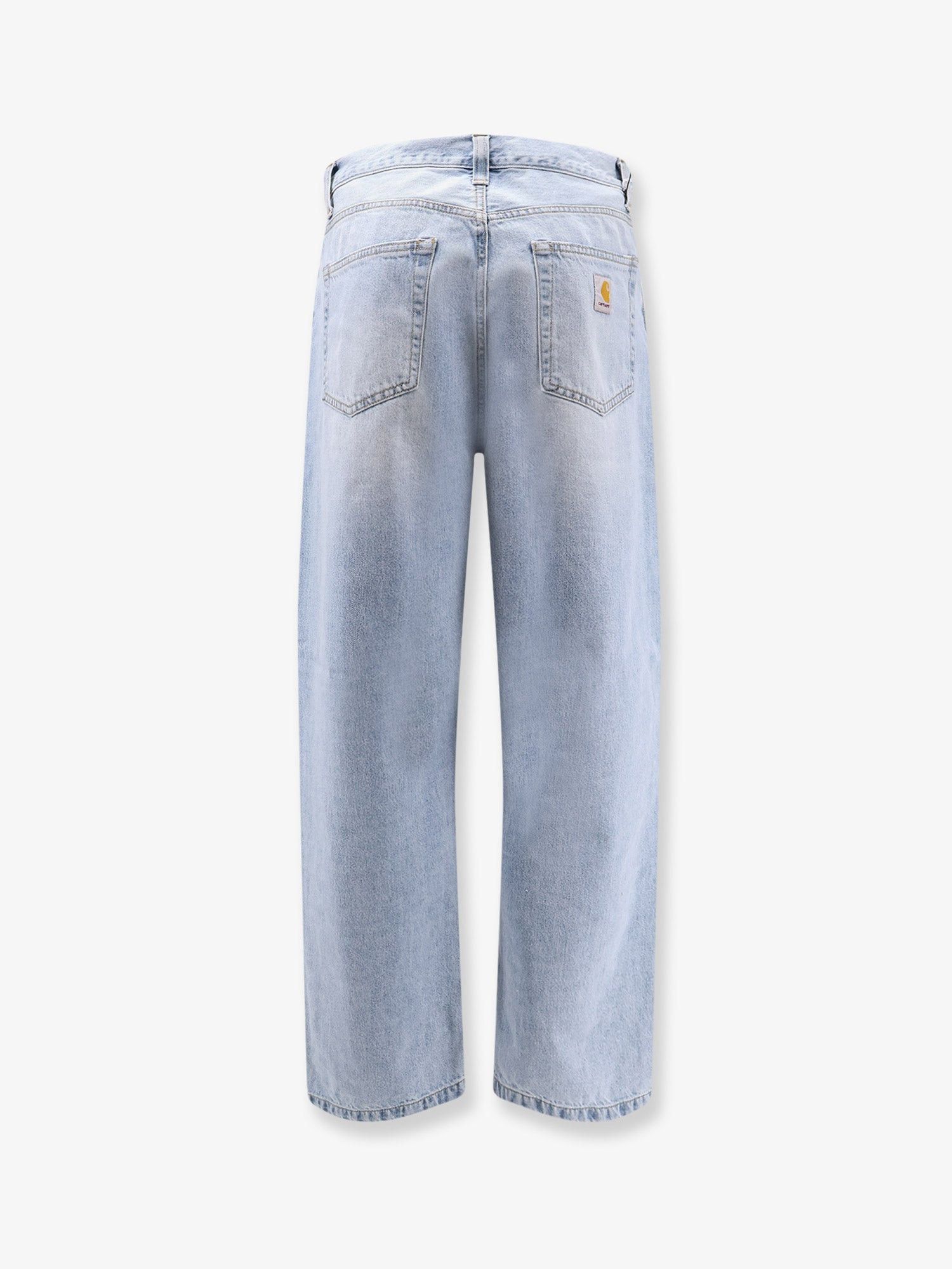 Carhartt Wip Carhartt Wip Landon denim jeans Tag Size 29 Men - USA Tariffs Included Size US 29 - 2 Thumbnail