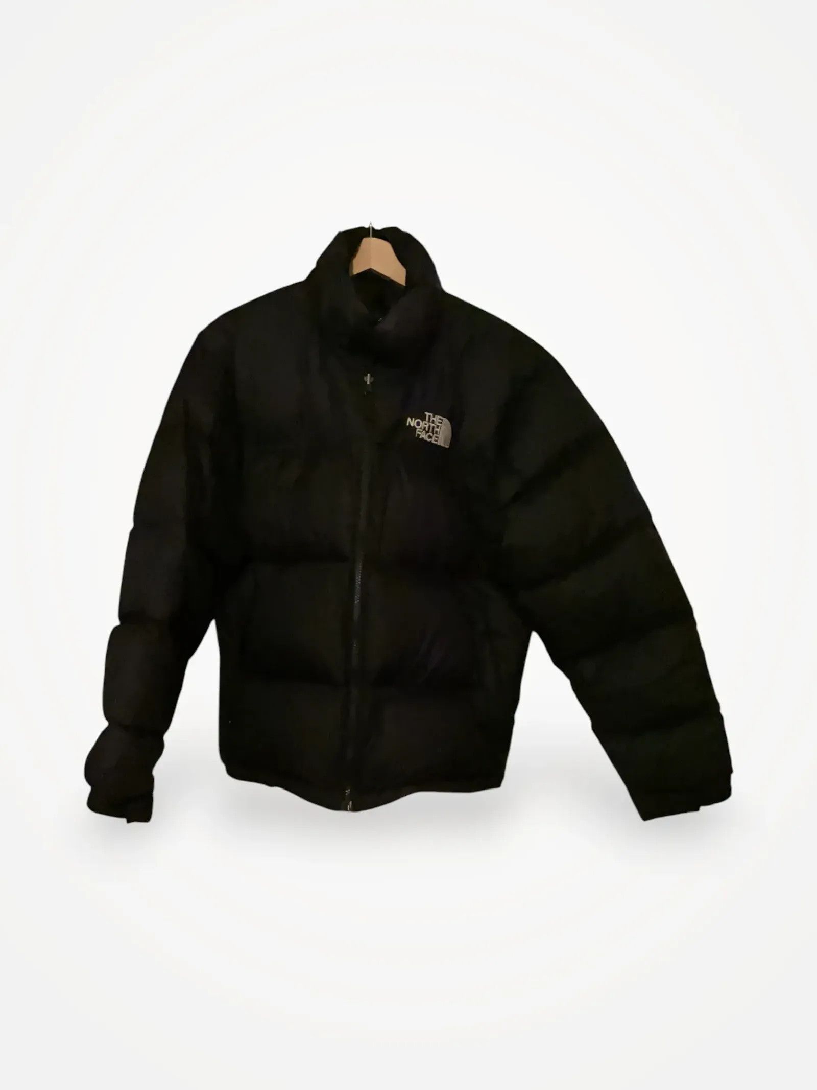 The North Face The North Face 700 Down Jacket Size US M / EU 48-50 / 2 - 2 Thumbnail