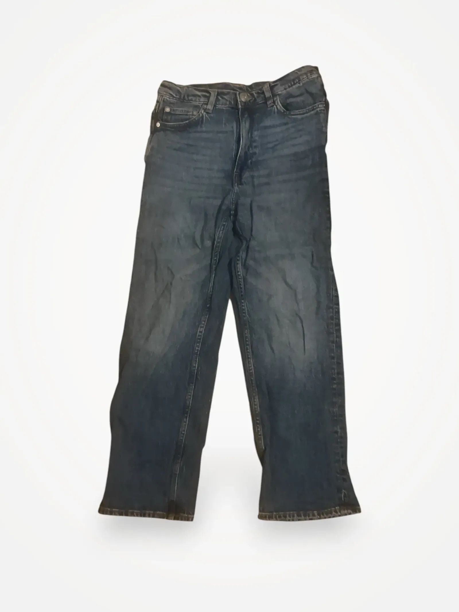 Arket Arket Jeans Size 27" / US 4 / IT 40 - 2 Thumbnail
