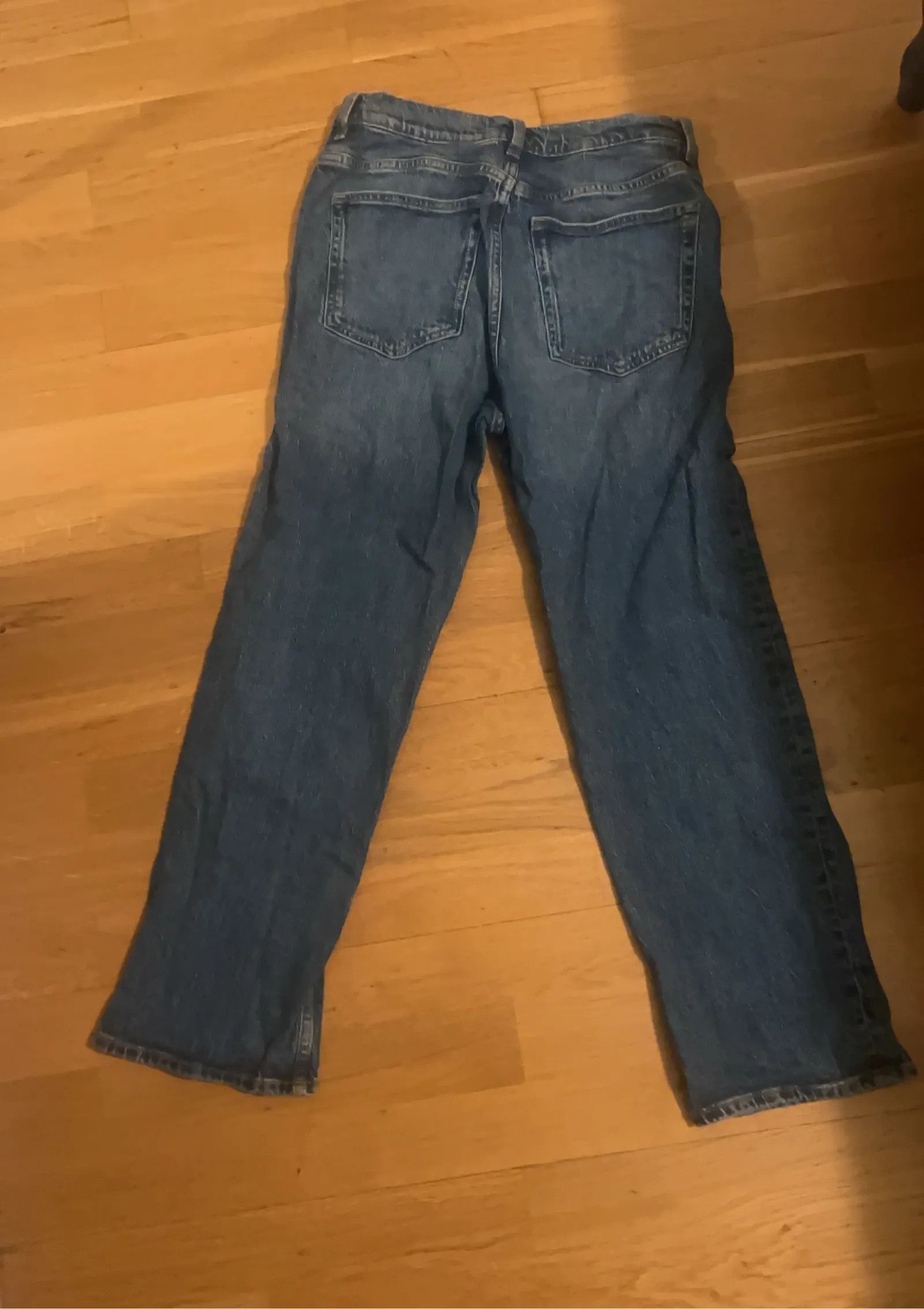 Arket Arket Jeans Size 27" / US 4 / IT 40 - 5 Thumbnail