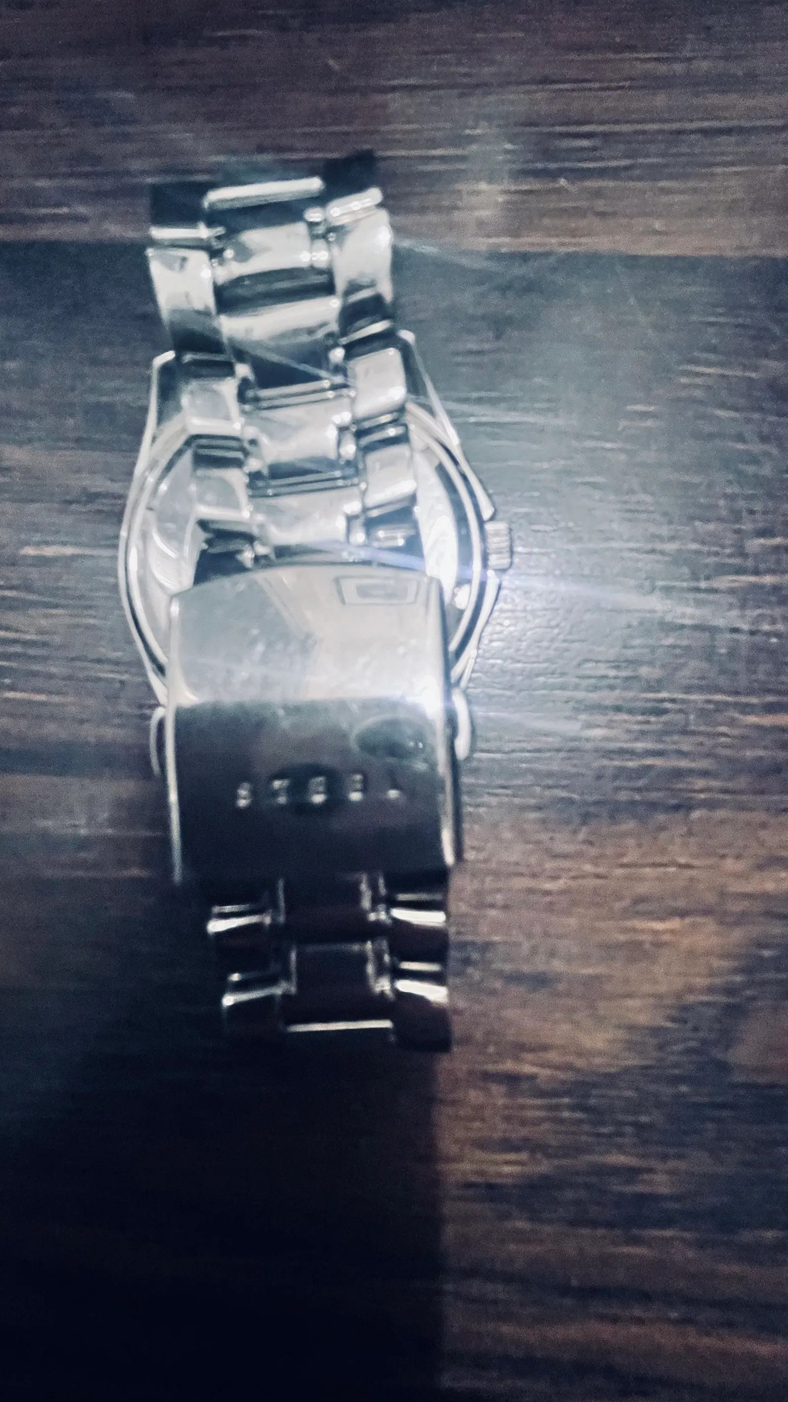 Guess Guess Analog Watch Size ONE SIZE - 2 Thumbnail