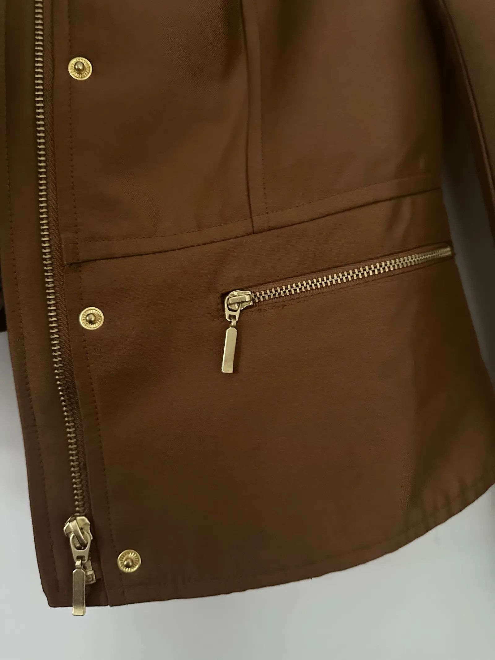 H&M H&M Jacket Size XS / US 0-2 / IT 36-38 - 5 Thumbnail