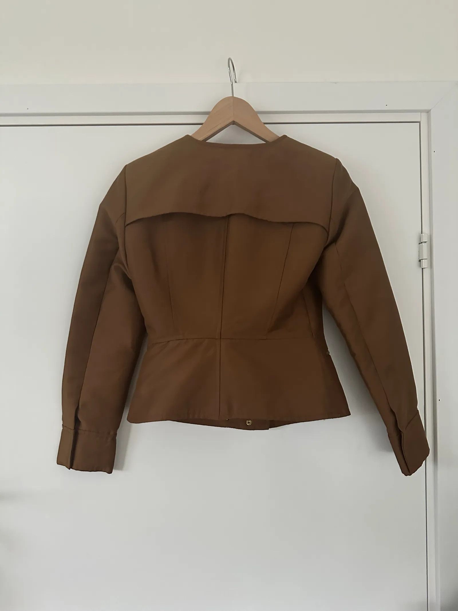 H&M H&M Jacket Size XS / US 0-2 / IT 36-38 - 3 Thumbnail