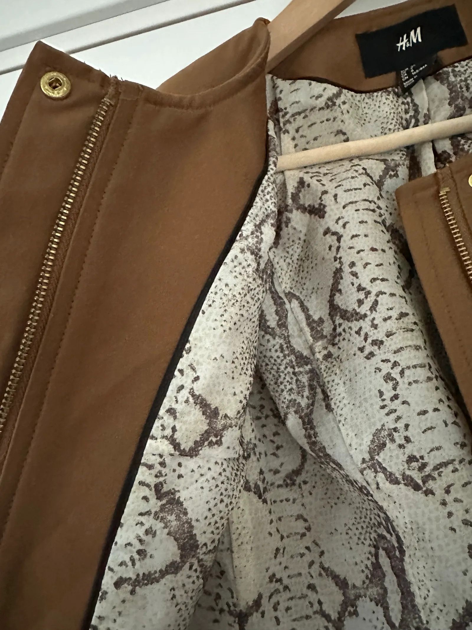 H&M H&M Jacket Size XS / US 0-2 / IT 36-38 - 4 Thumbnail