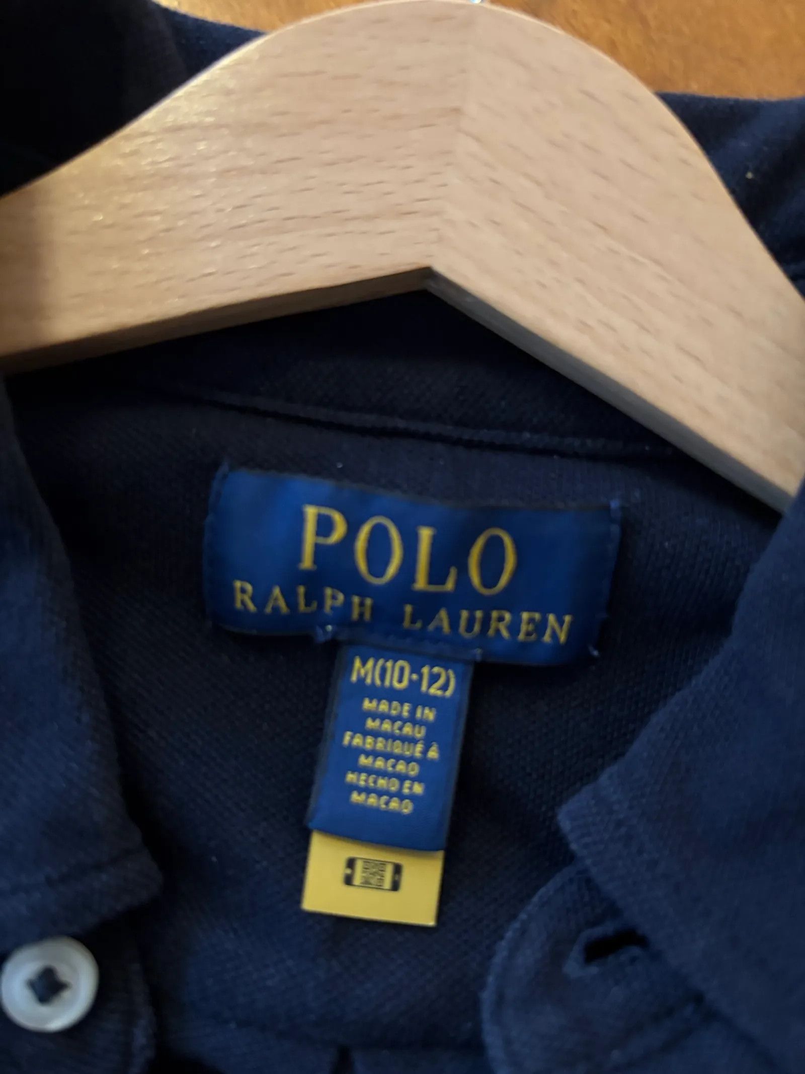 Ralph Lauren Ralph Lauren Shirt Size US XXS / EU 40 - 3 Thumbnail