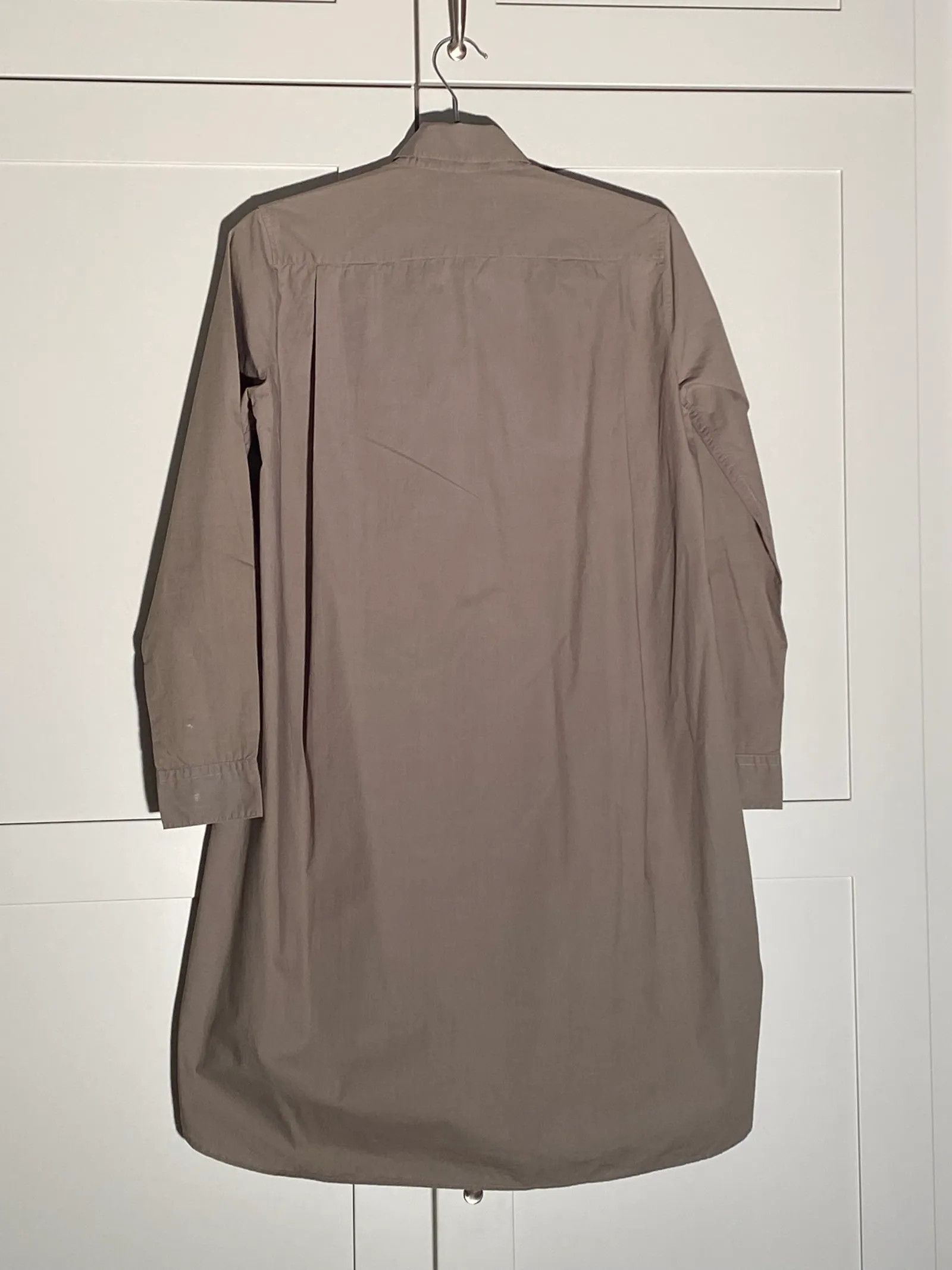 Isabel Marant Isabel Marant Blouse Size XS / US 0-2 / IT 36-38 - 2 Thumbnail