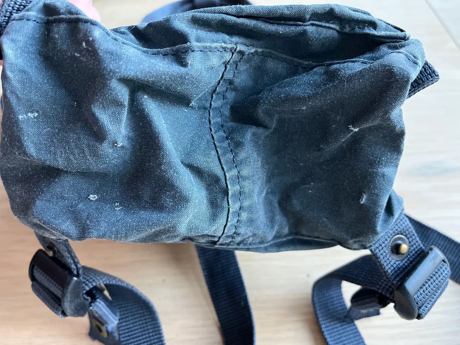 Fjallraven Fjällräven Kånken mini Backpack Size ONE SIZE - 5 Thumbnail