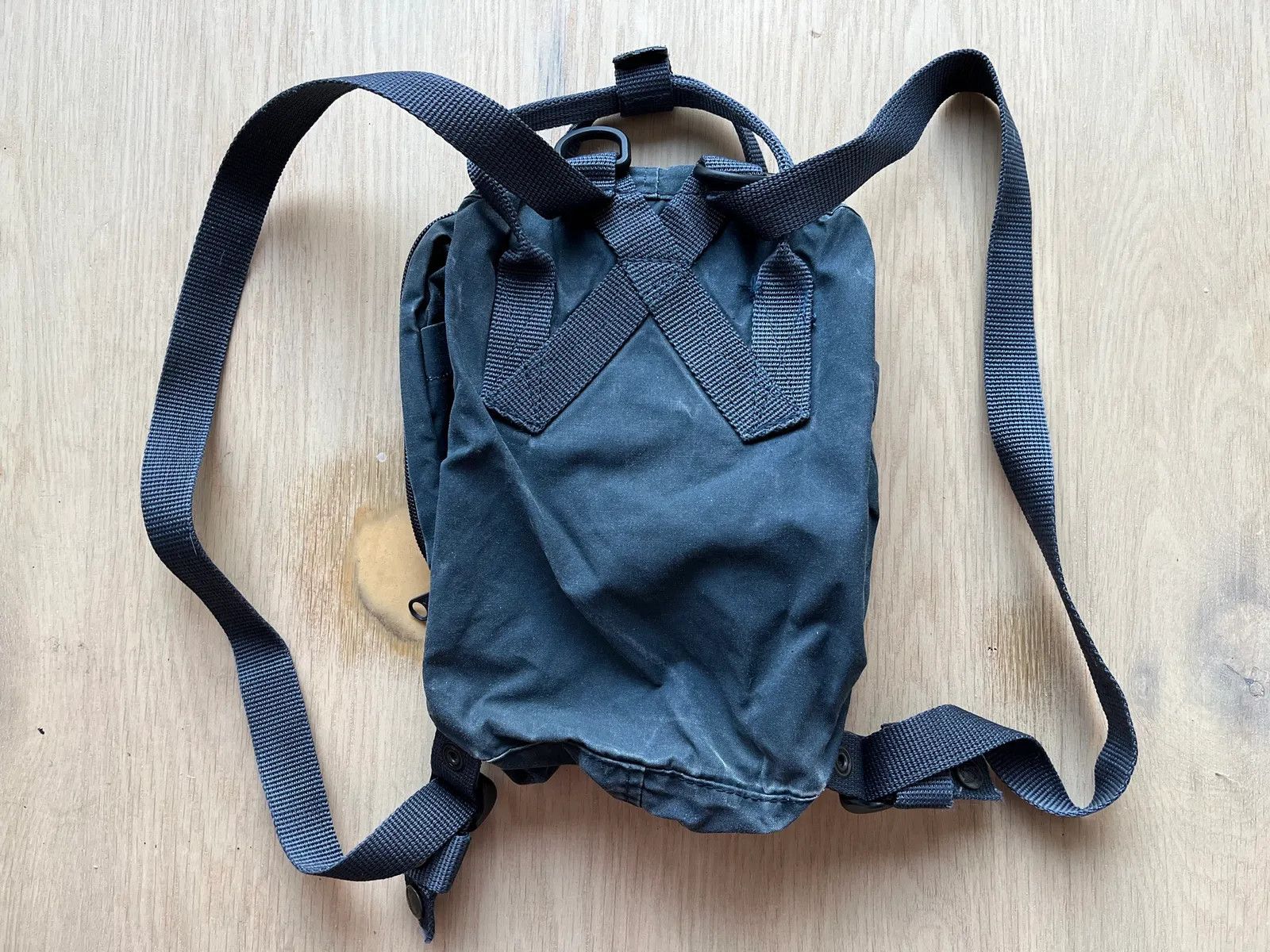 Fjallraven Fjällräven Kånken mini Backpack Size ONE SIZE - 2 Thumbnail