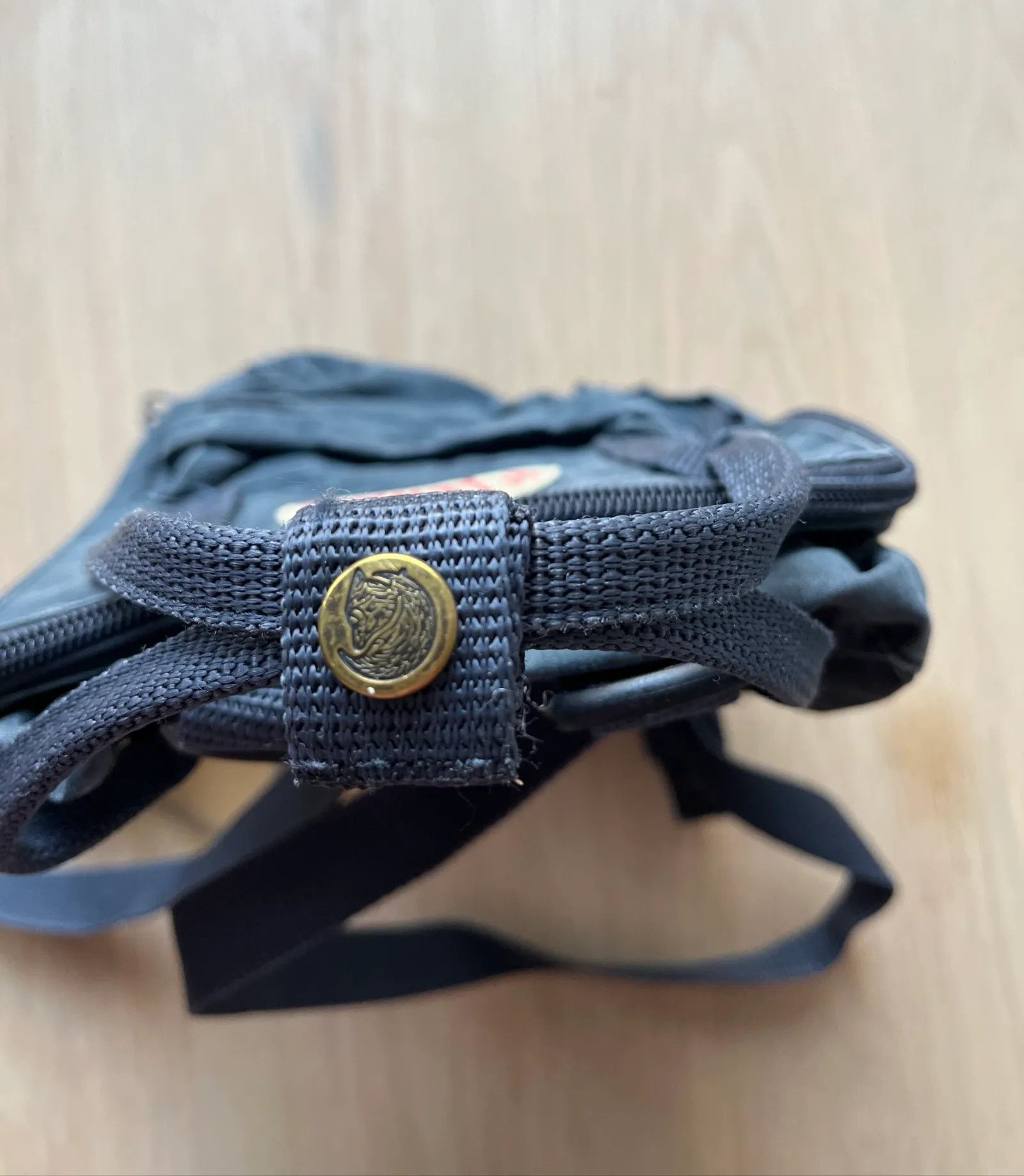 Fjallraven Fjällräven Kånken mini Backpack Size ONE SIZE - 4 Thumbnail