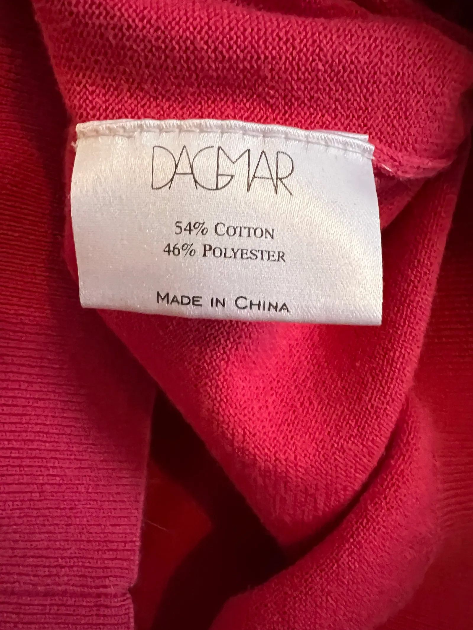 Dagmar Dagmar Sweater Size S / US 4 / IT 40 - 3 Thumbnail