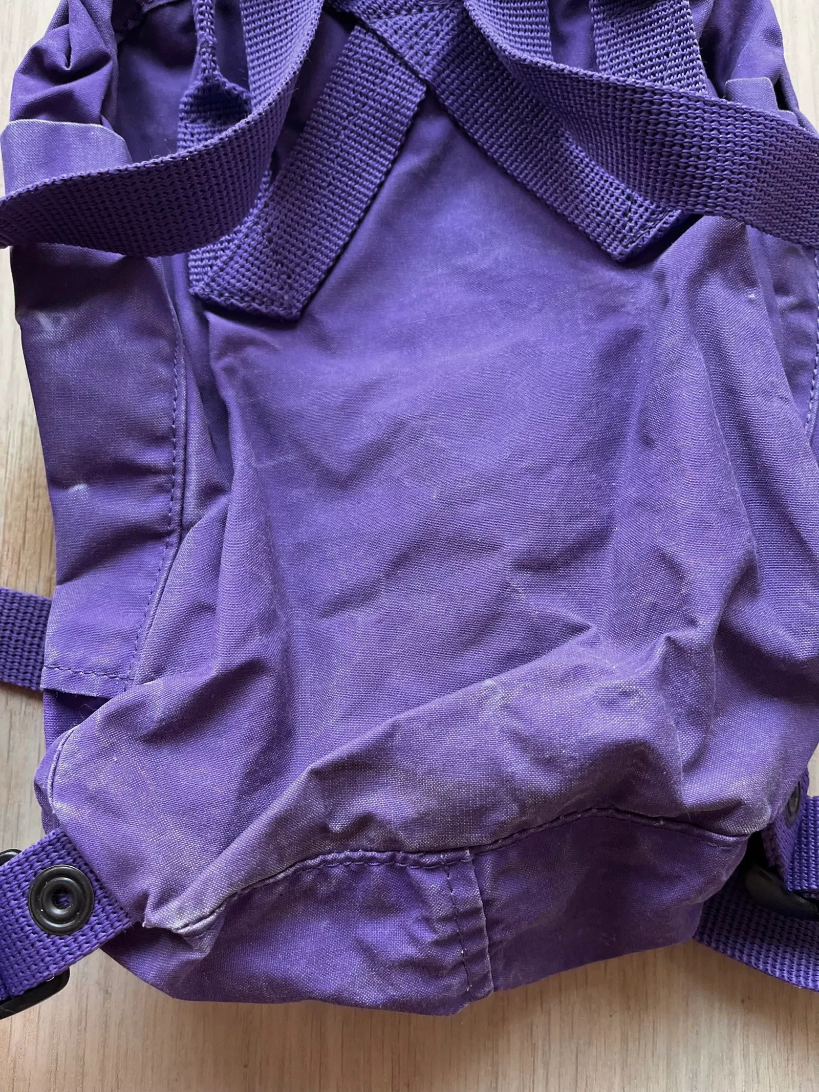Fjallraven Fjällräven Kånken Mini Backpack Size ONE SIZE - 5 Thumbnail