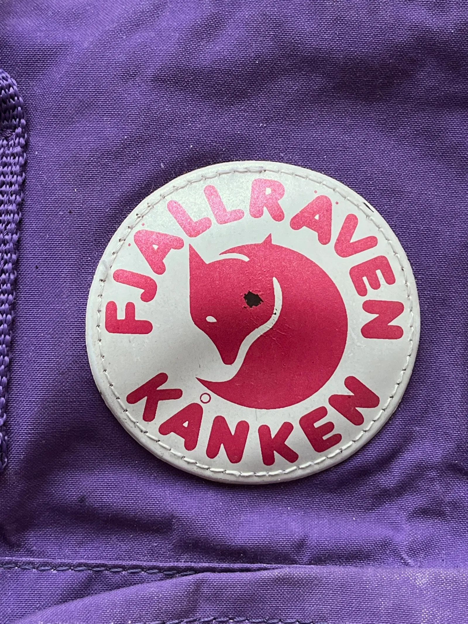 Fjallraven Fjällräven Kånken Mini Backpack Size ONE SIZE - 3 Thumbnail