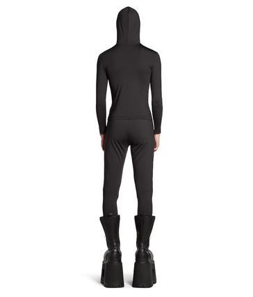 Balenciaga under armour® sweatsuit pants Size US 32 / EU 48 - 4 Thumbnail
