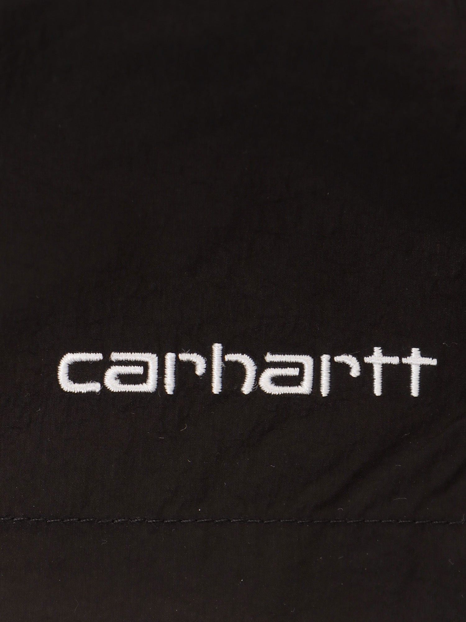 Carhartt Wip Carhartt Wip Nylon swim trunk with embroidered logo Tag Size XL Men - USA Tariffs Included Size US 36 / EU 52 - 3 Thumbnail