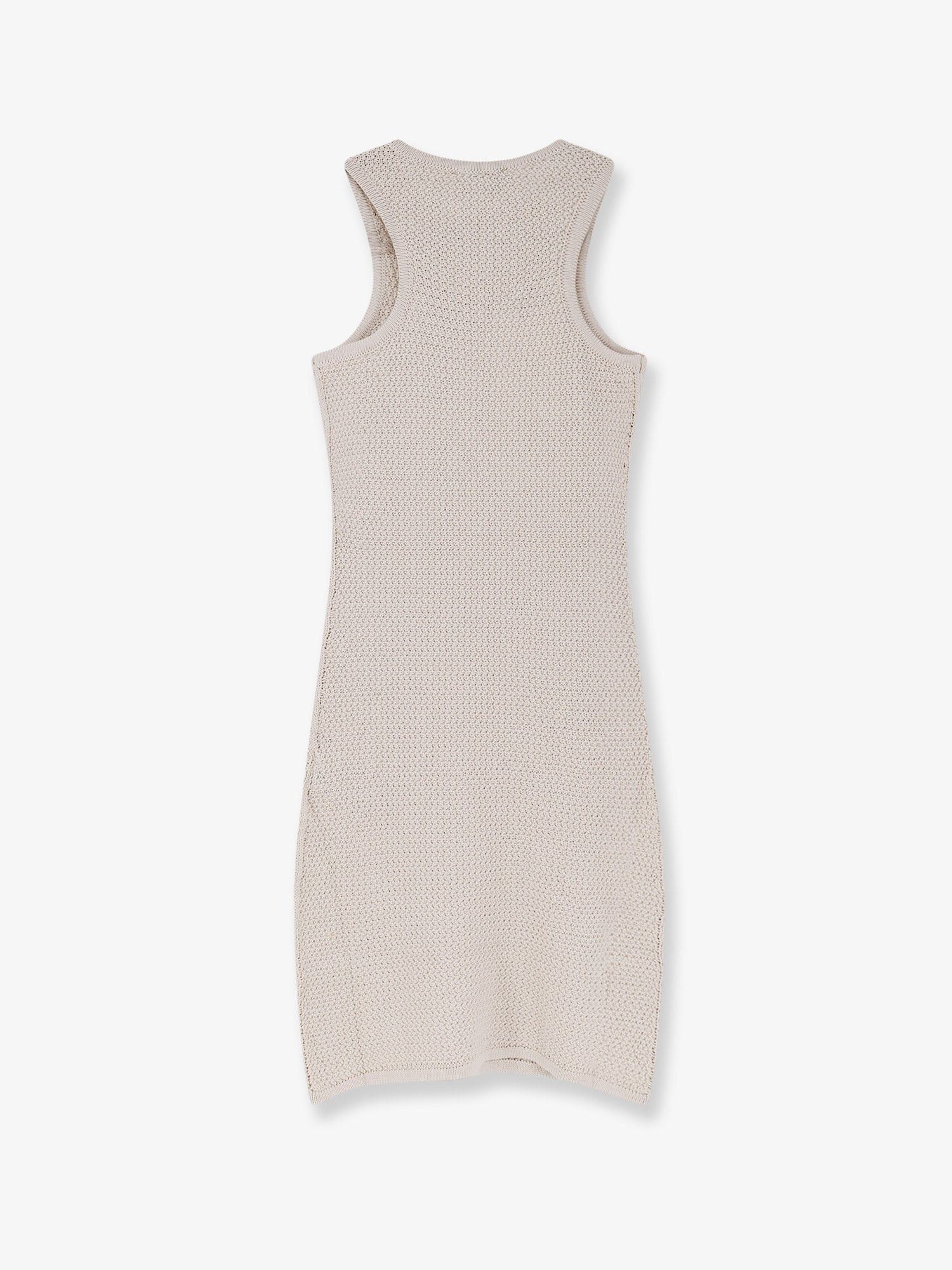 Laneus Laneus Cotton dress Tag Size IT 40 Women - USA Tariffs Included Size S / US 4 / IT 40 - 2 Thumbnail