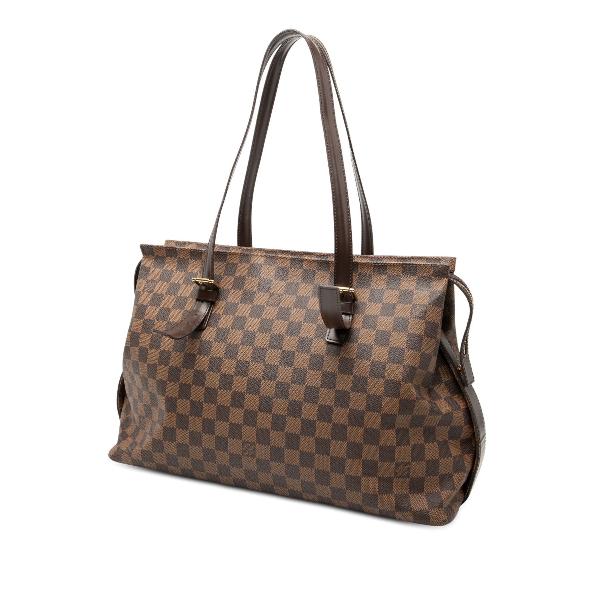 Louis Vuitton Louis Vuitton Damier Ebene Chelsea Size ONE SIZE - 2 Thumbnail