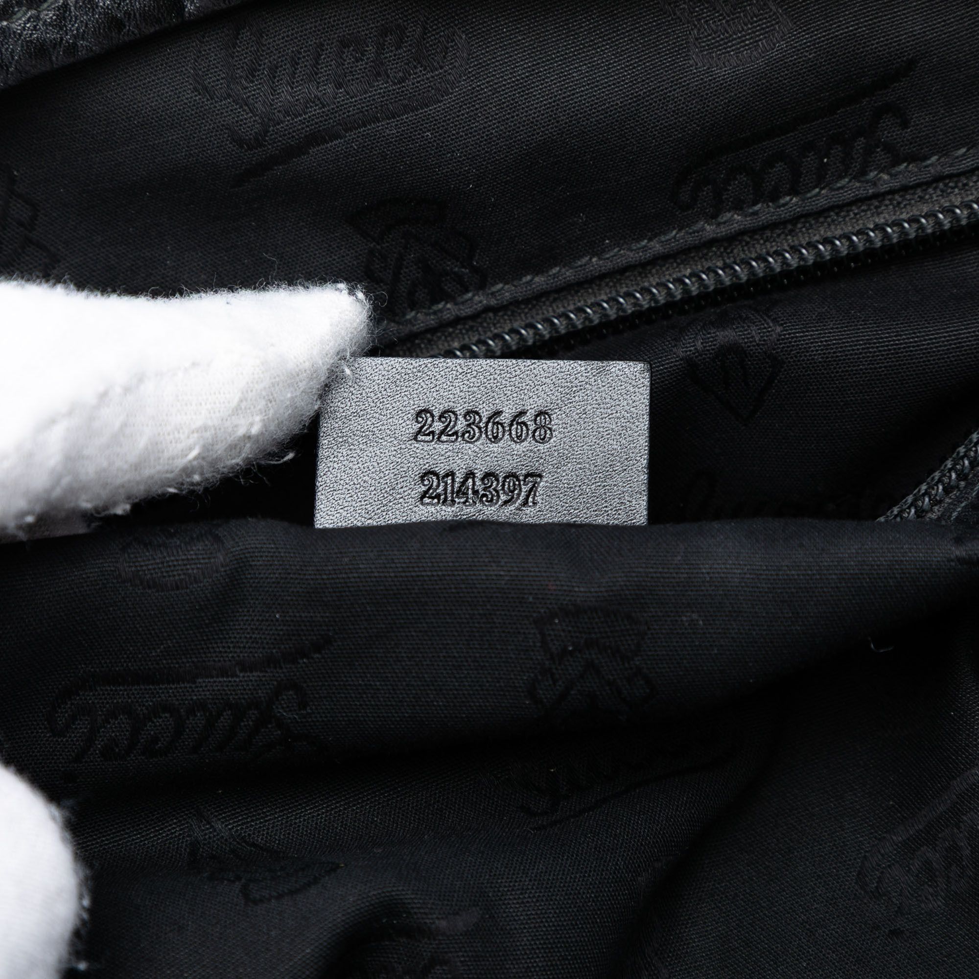 Gucci Gucci GG Imprime Joy Vertical Tote Size ONE SIZE - 5 Thumbnail
