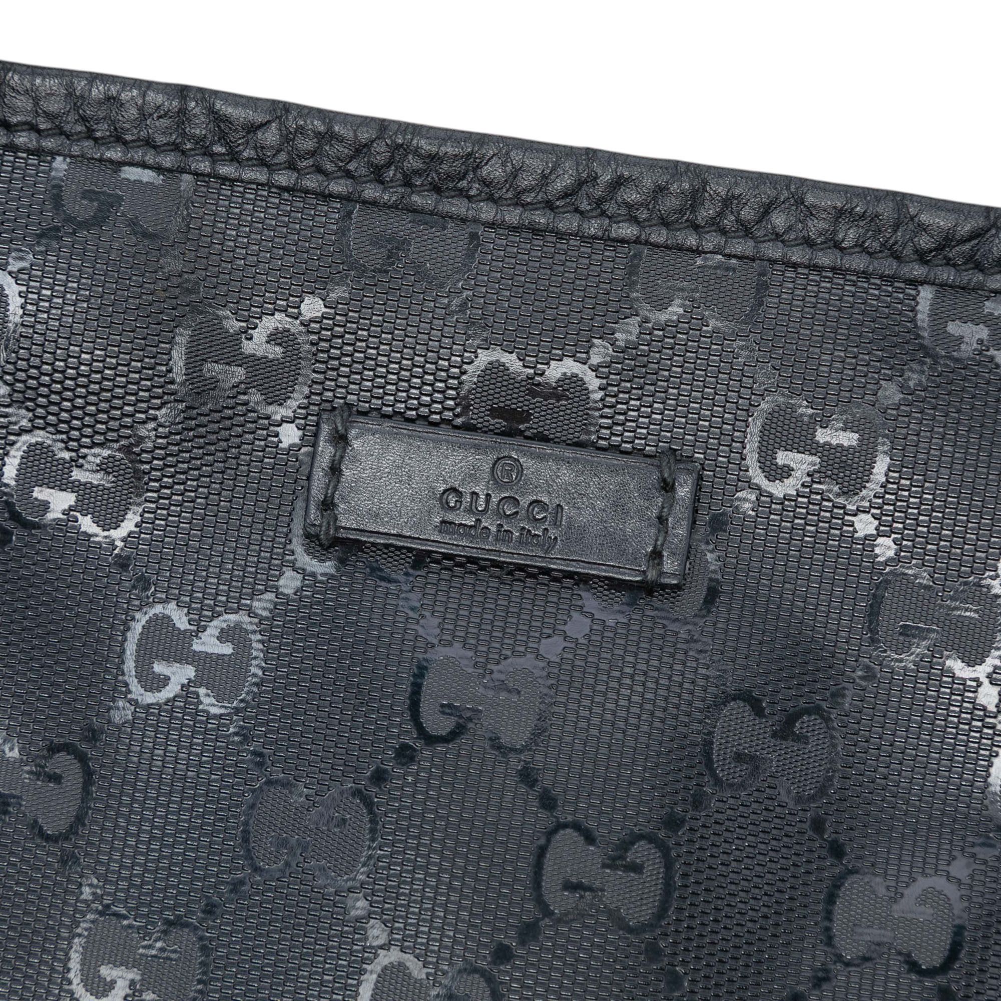 Gucci Gucci GG Imprime Joy Vertical Tote Size ONE SIZE - 6 Thumbnail